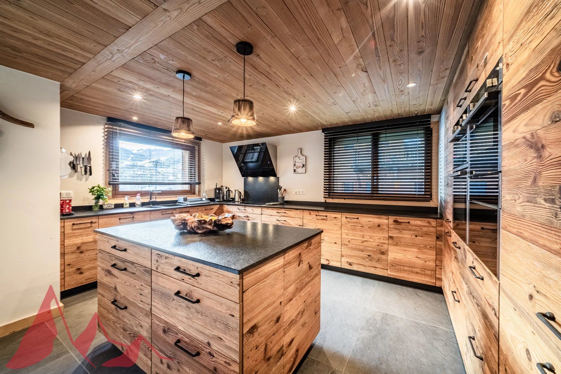 Hus i Morzine, Haute-Savoie 12883717