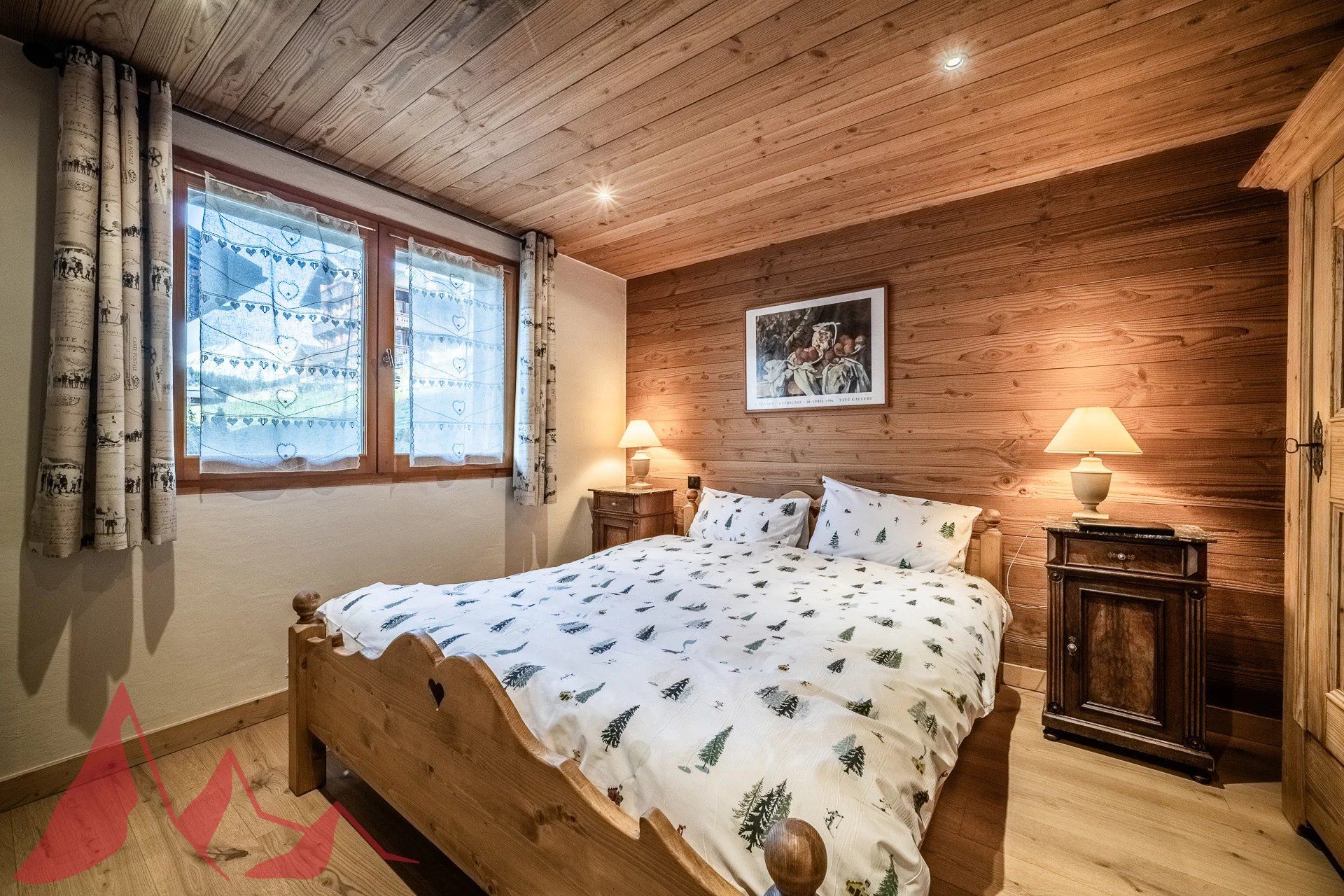 Hus i Morzine, Haute-Savoie 12883717