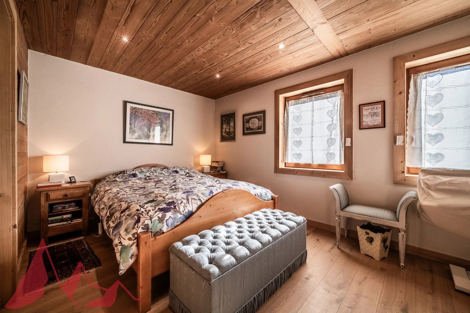 Rumah di Morzine, Haute-Savoie 12883717