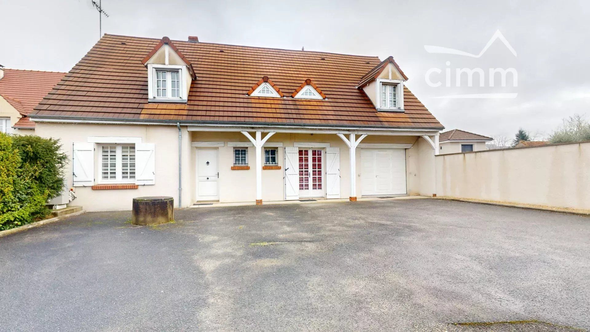 House in Saint-Cyr-en-Val, Loiret 12883735