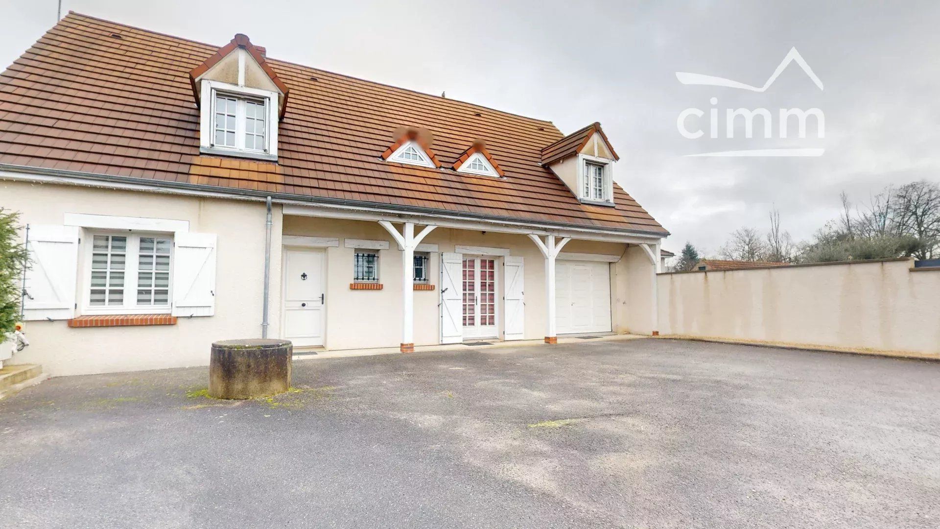 House in Saint-Cyr-en-Val, Loiret 12883735