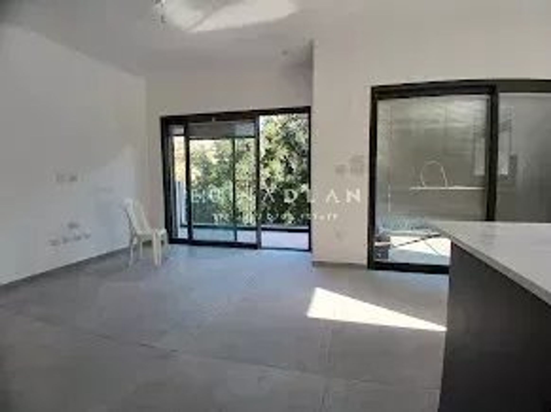 Condominium dans Tel Aviv - Jaffa, Tel Aviv - Jaffa 12883740