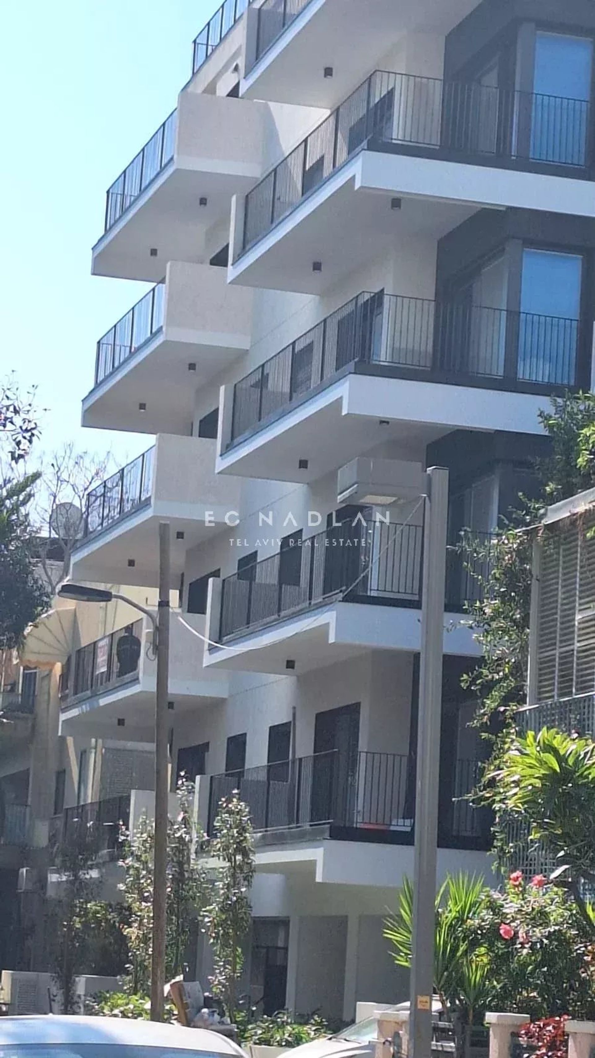 Residential in Tel Aviv - Jaffa, Tel Aviv - Jaffa 12883740