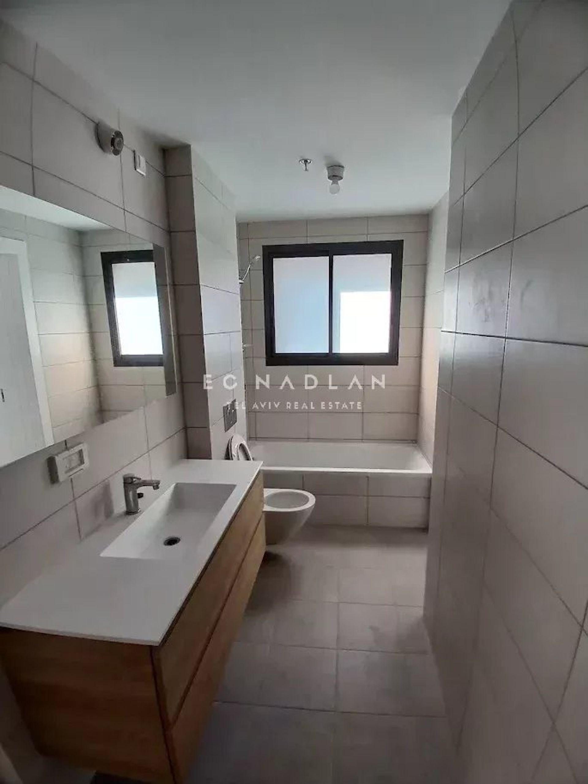 Condominium dans Tel Aviv - Jaffa, Tel Aviv - Jaffa 12883740