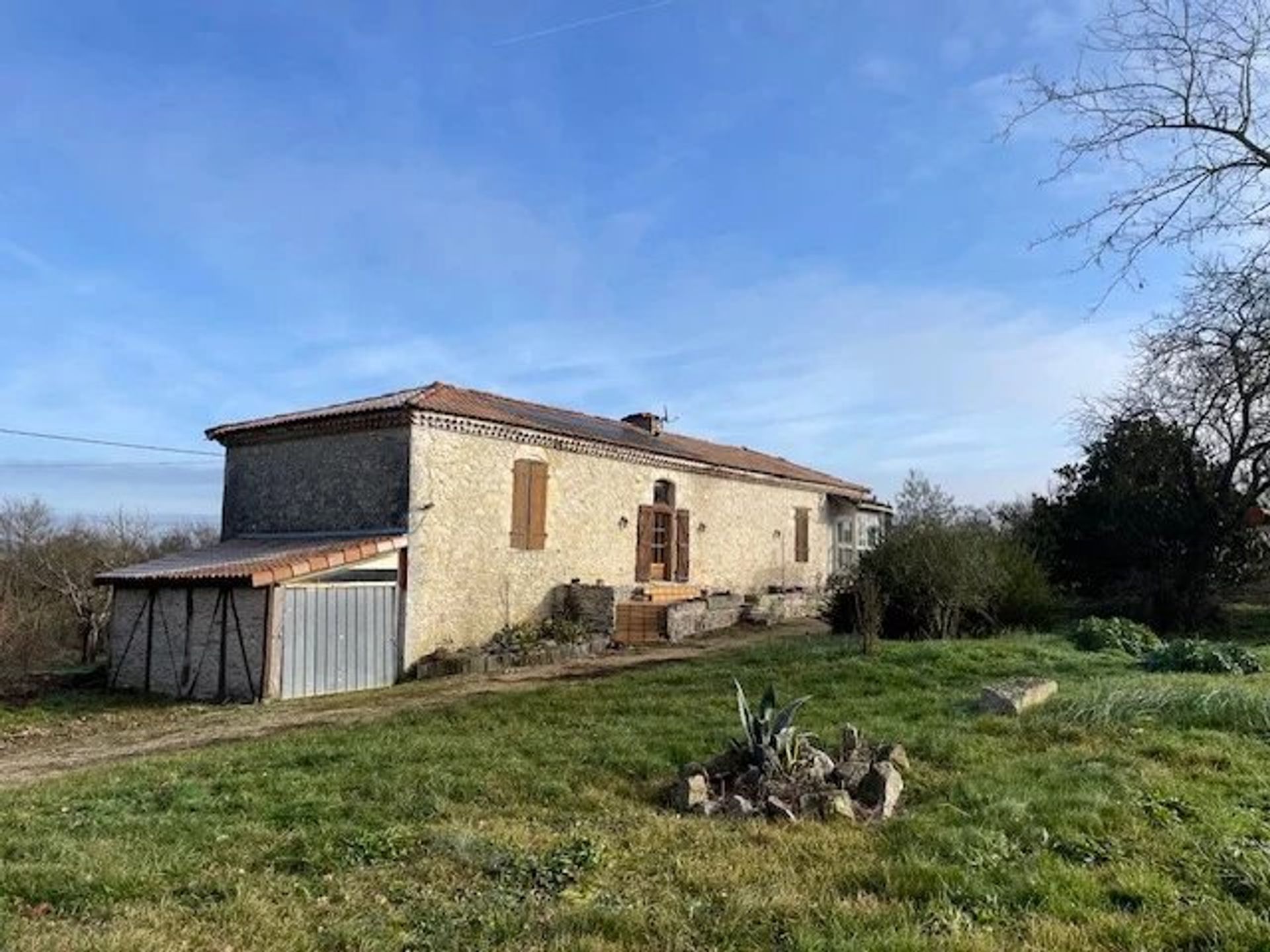 House in Mauvezin, Occitanie 12883745