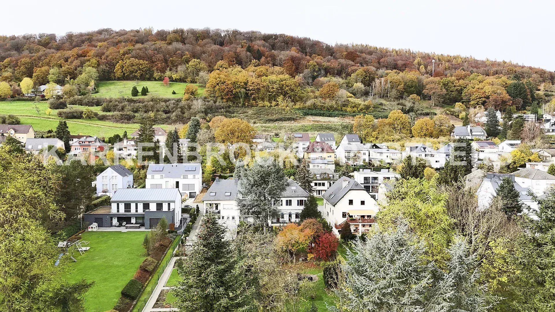 Casas Múltiplas no Echternach, Echternach 12883746