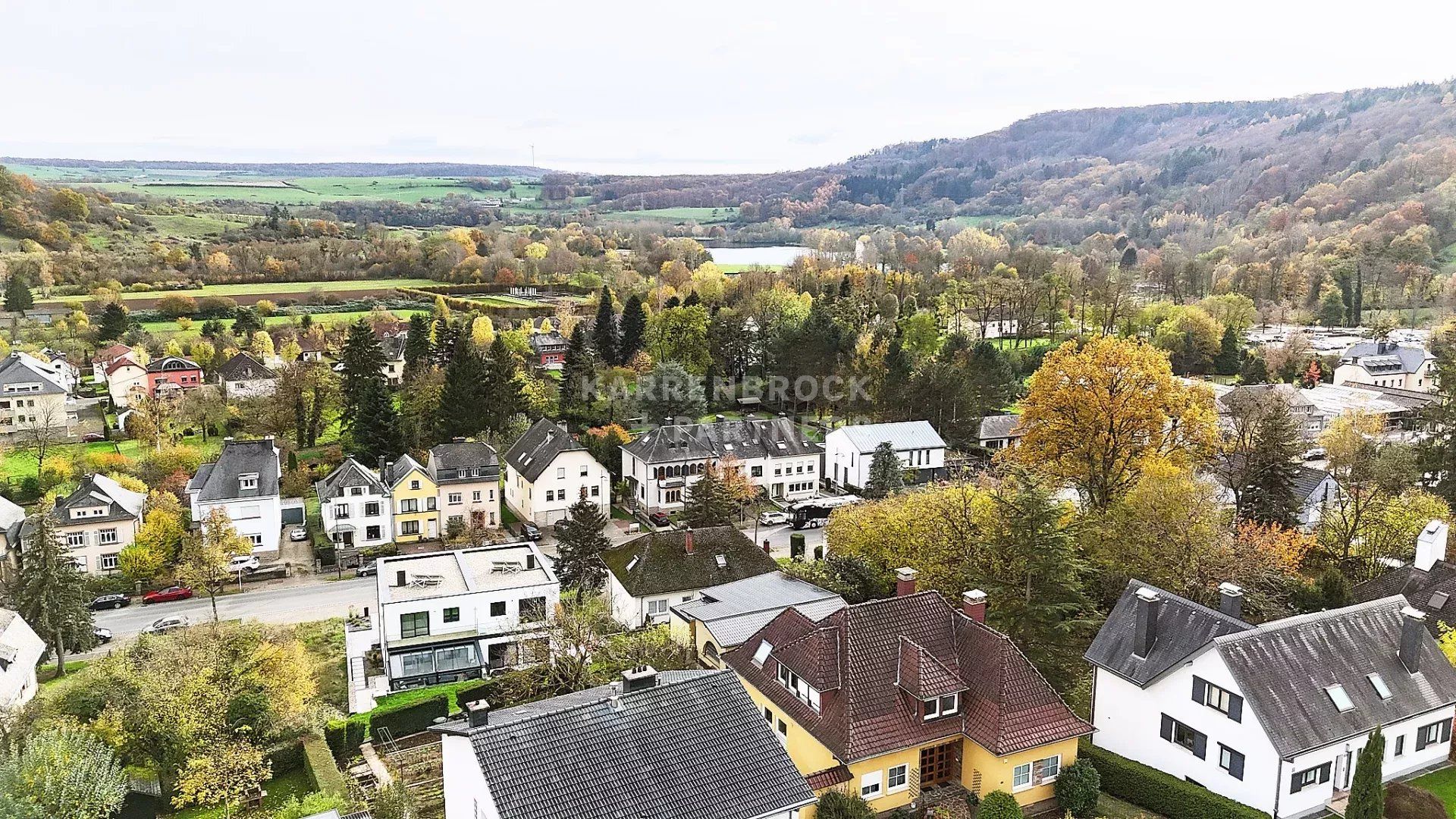 Casas Múltiplas no Echternach, Echternach 12883746