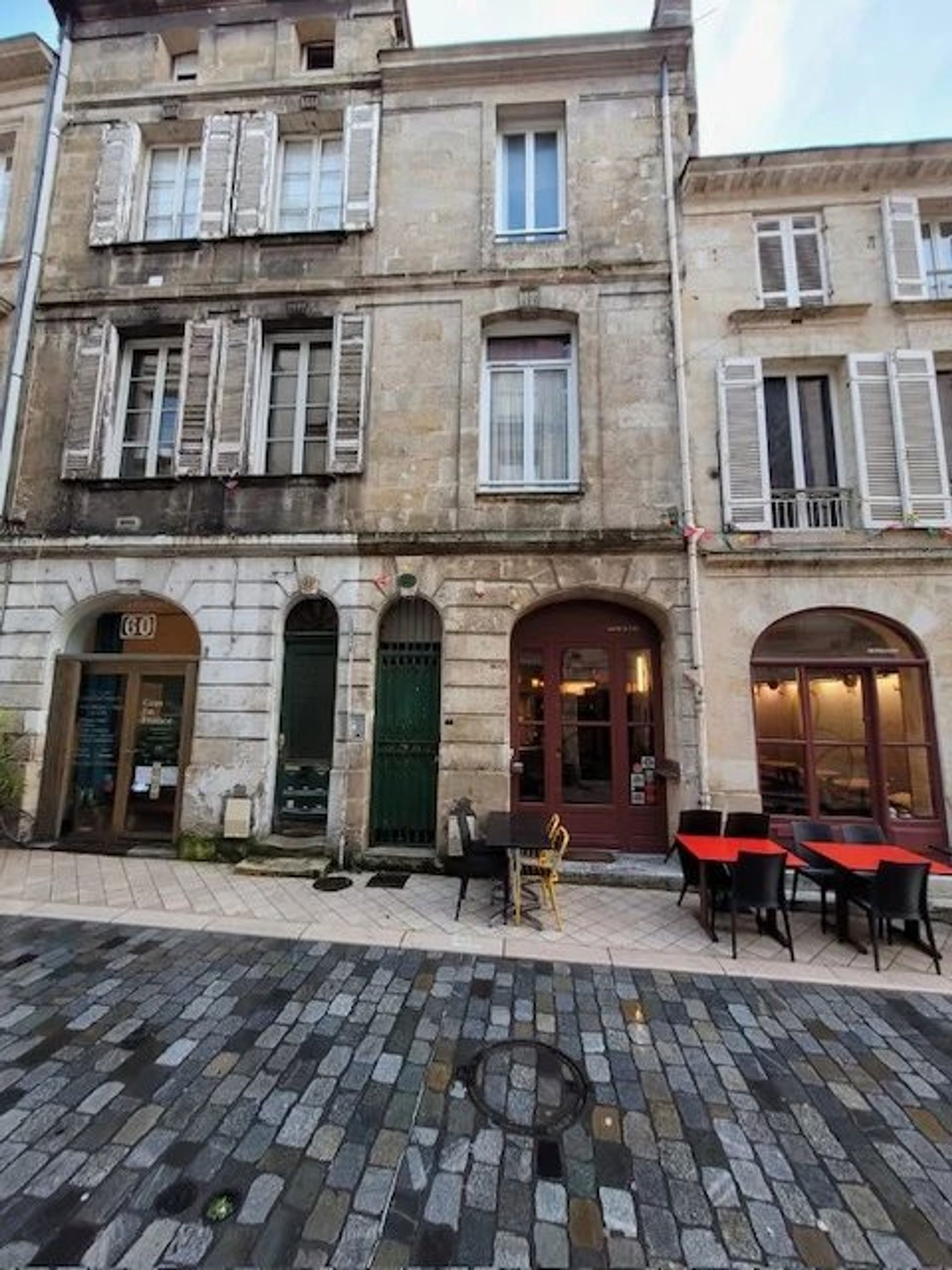 Квартира в Bordeaux, Gironde 12883754