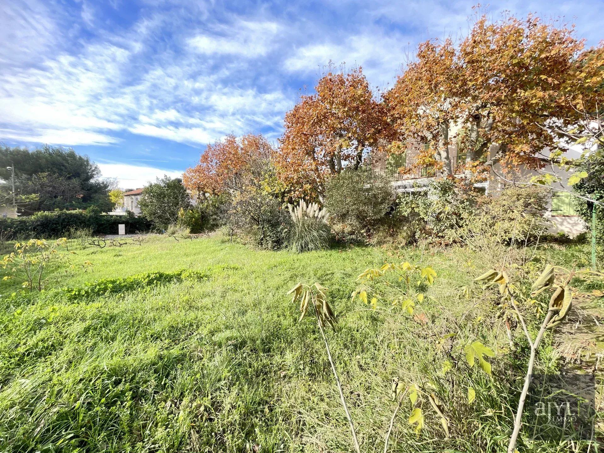 House in Septèmes-les-Vallons, Bouches-du-Rhône 12883770