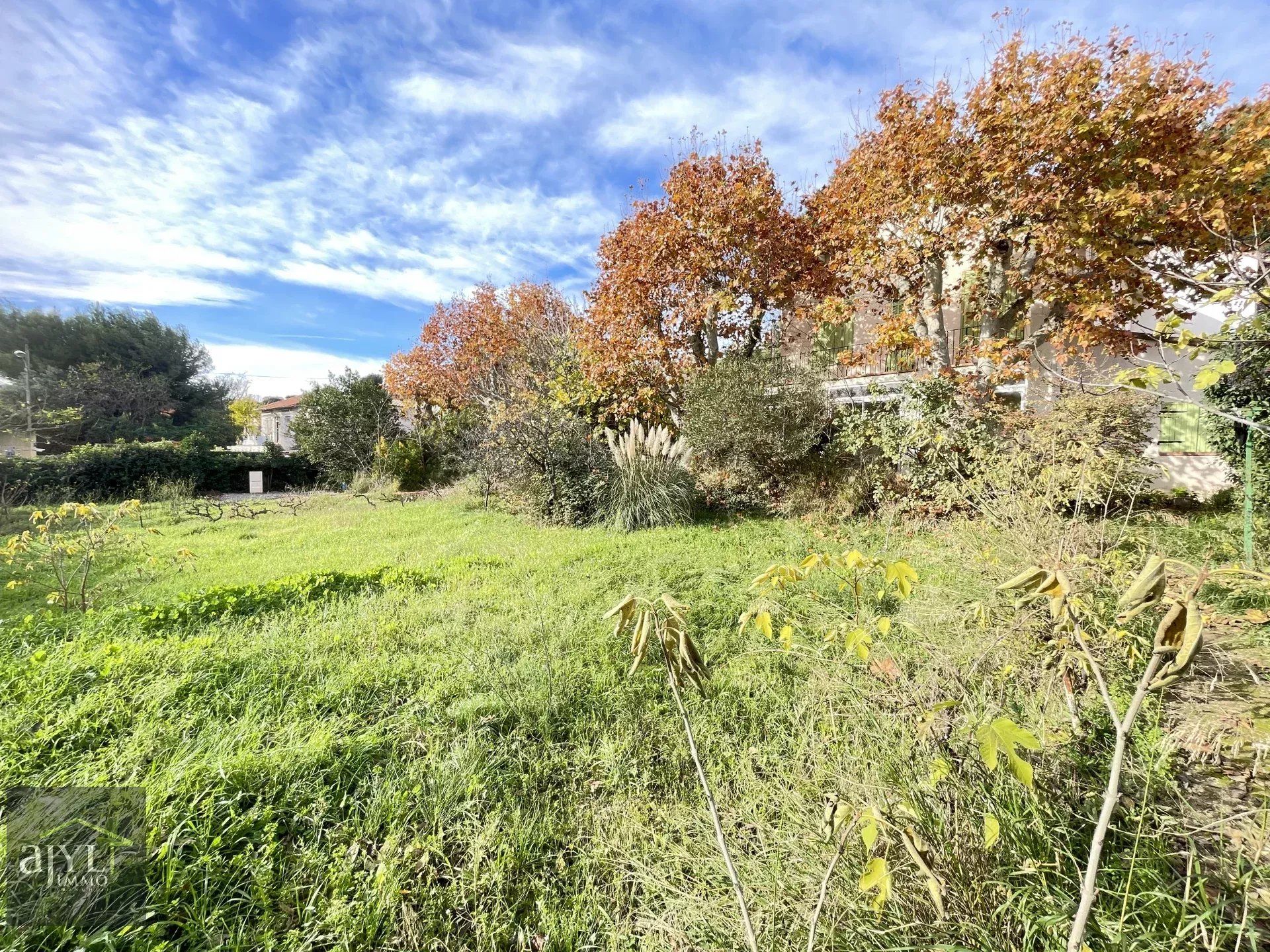 집 에 Septèmes-les-Vallons, Bouches-du-Rhône 12883770