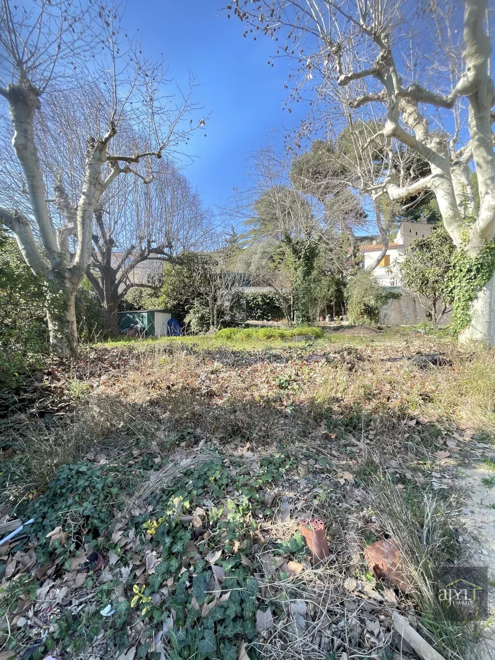 House in Septèmes-les-Vallons, Bouches-du-Rhône 12883770