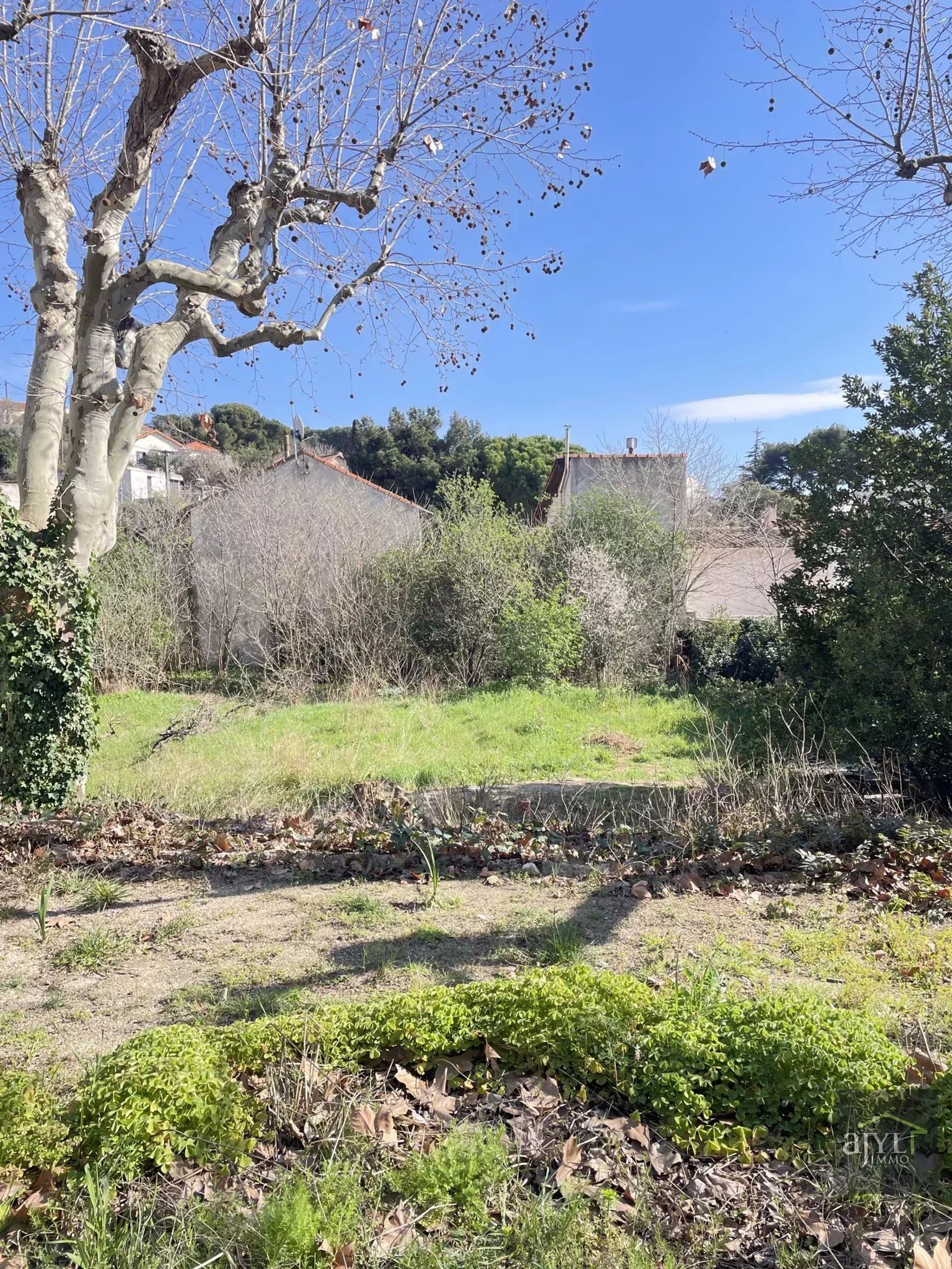 House in Septèmes-les-Vallons, Bouches-du-Rhône 12883770