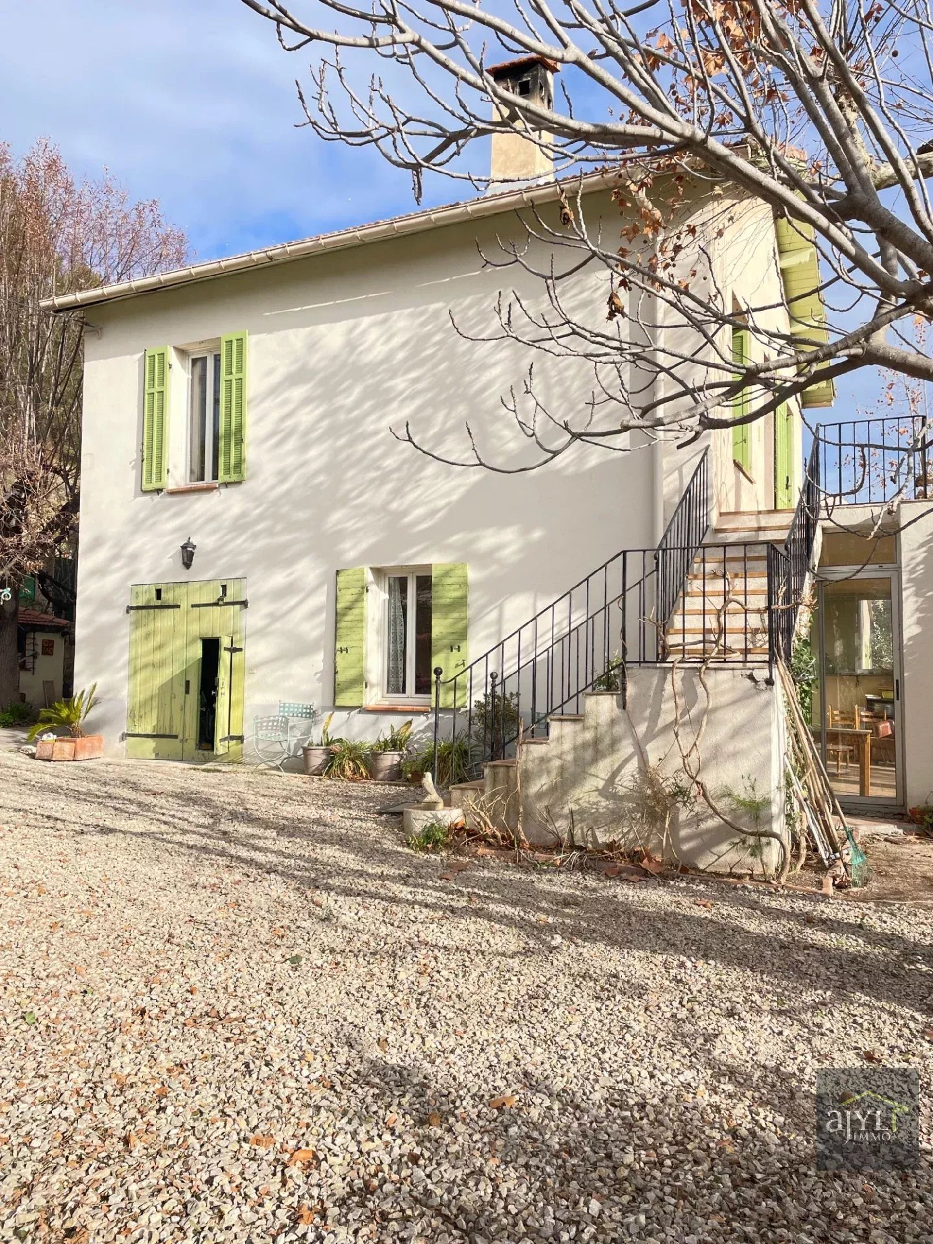 House in Septèmes-les-Vallons, Bouches-du-Rhône 12883770