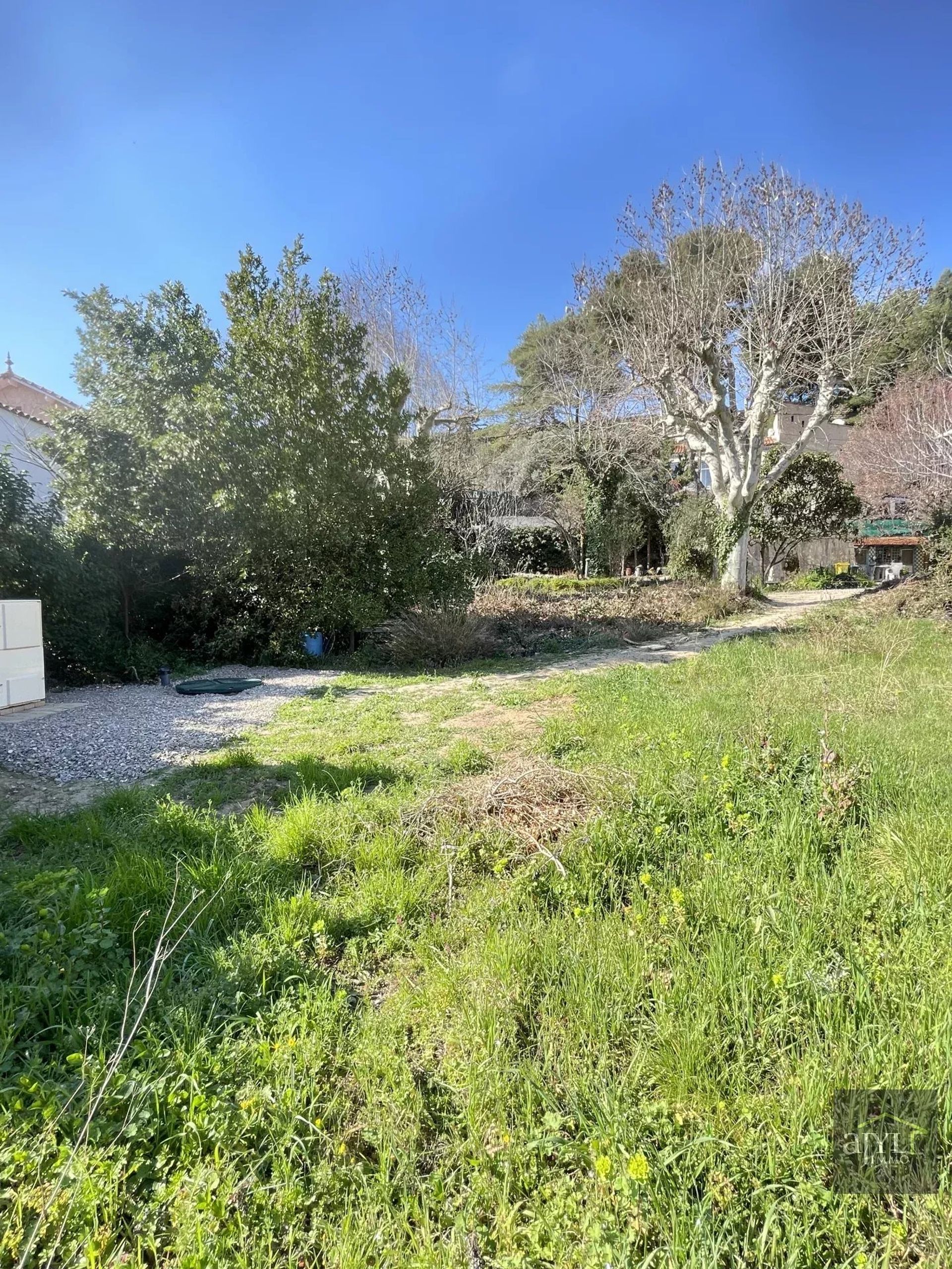 House in Septèmes-les-Vallons, Bouches-du-Rhône 12883770