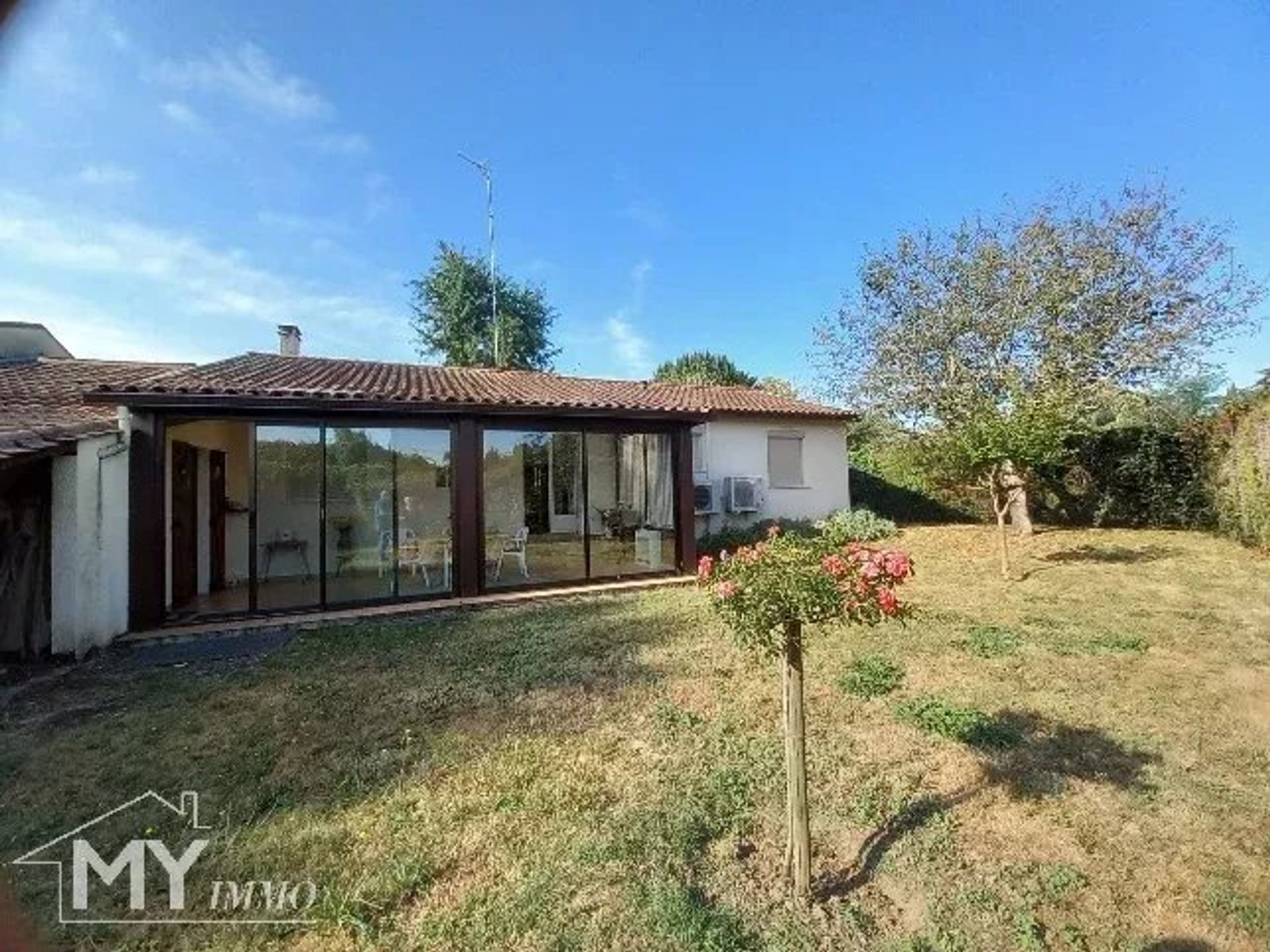 casa no Bergerac, Nova Aquitânia 12883771