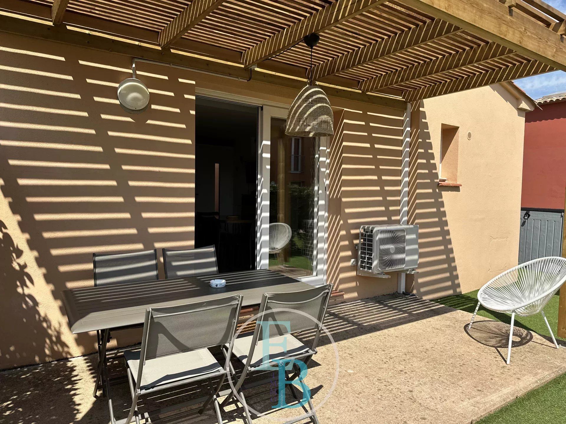 Huis in Lecci, Corsica 12883776