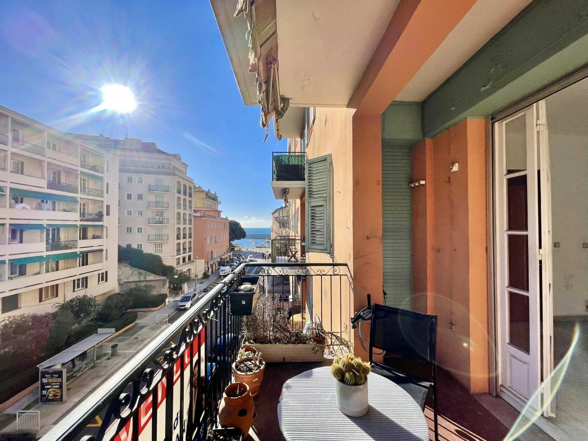 Condominium in Nice, Alpes-Maritimes 12883784