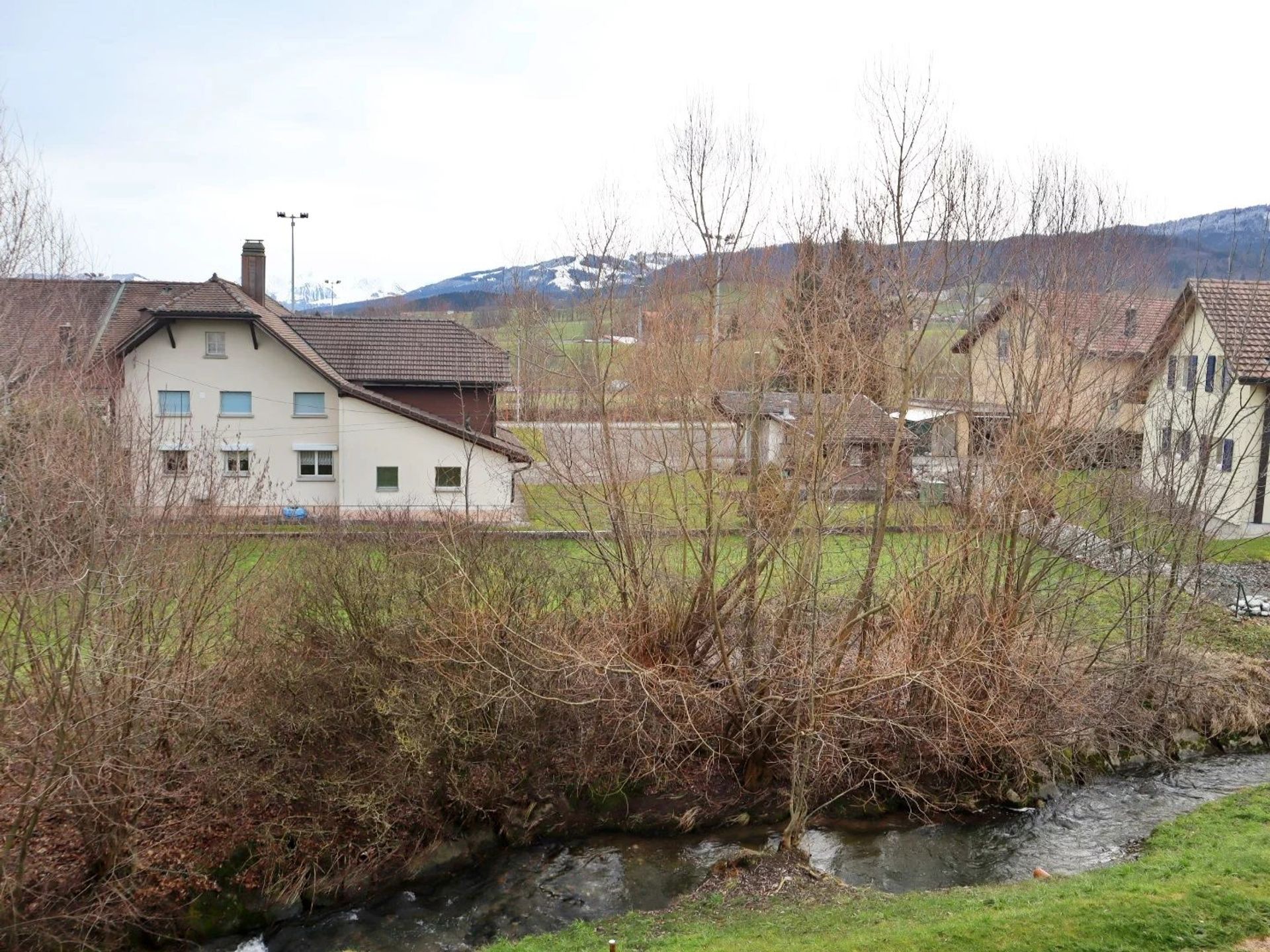 住宅 在 La Roche, District de la Sarine 12883788