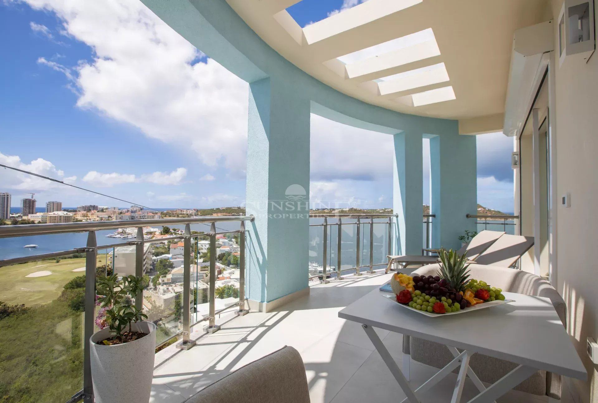 Condominium in Sint Maarten, null 12883790