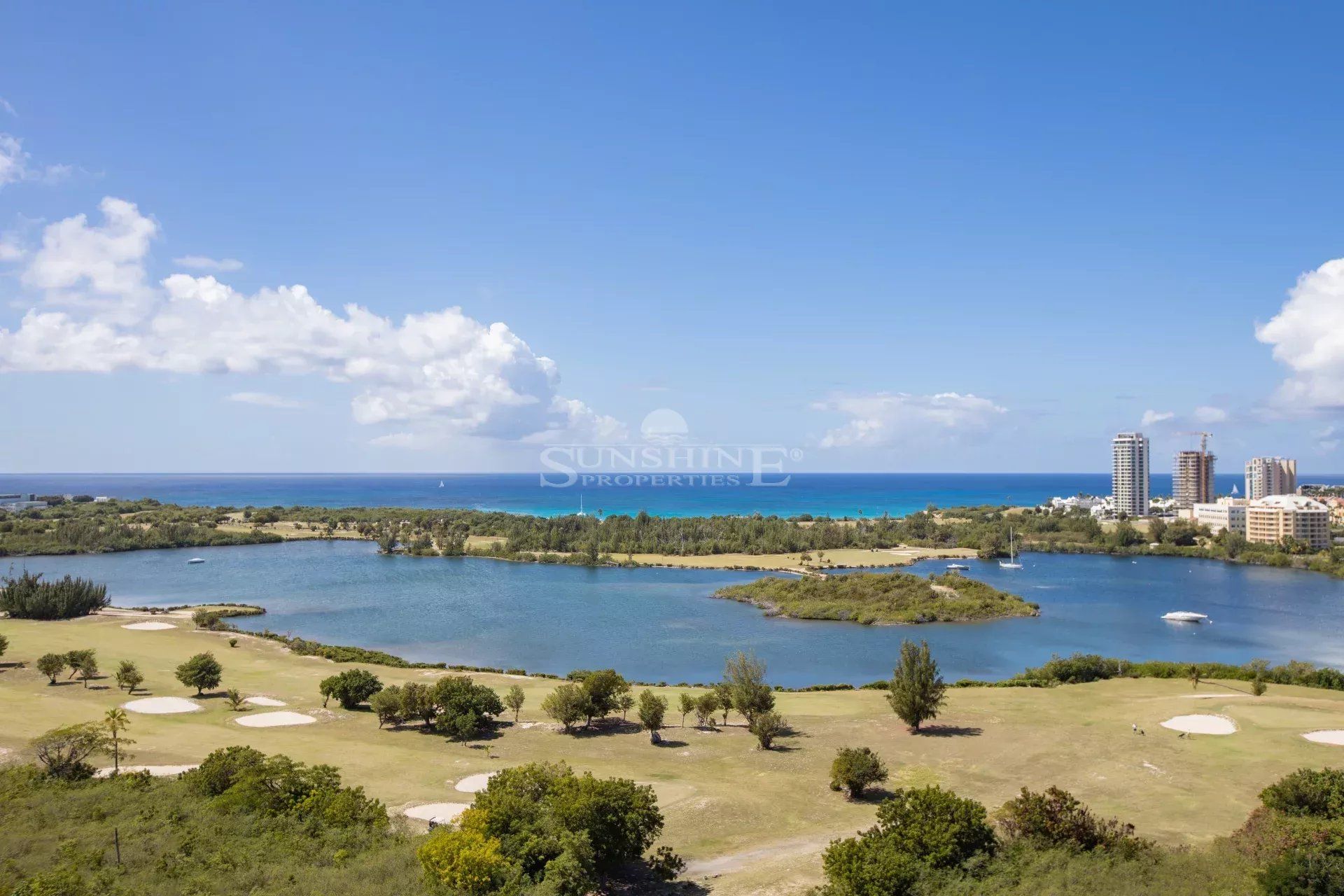 Condominium in Sint Maarten, null 12883790