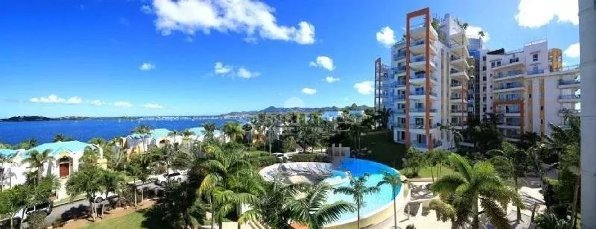 Condominio en Sint Maarten, null 12883790