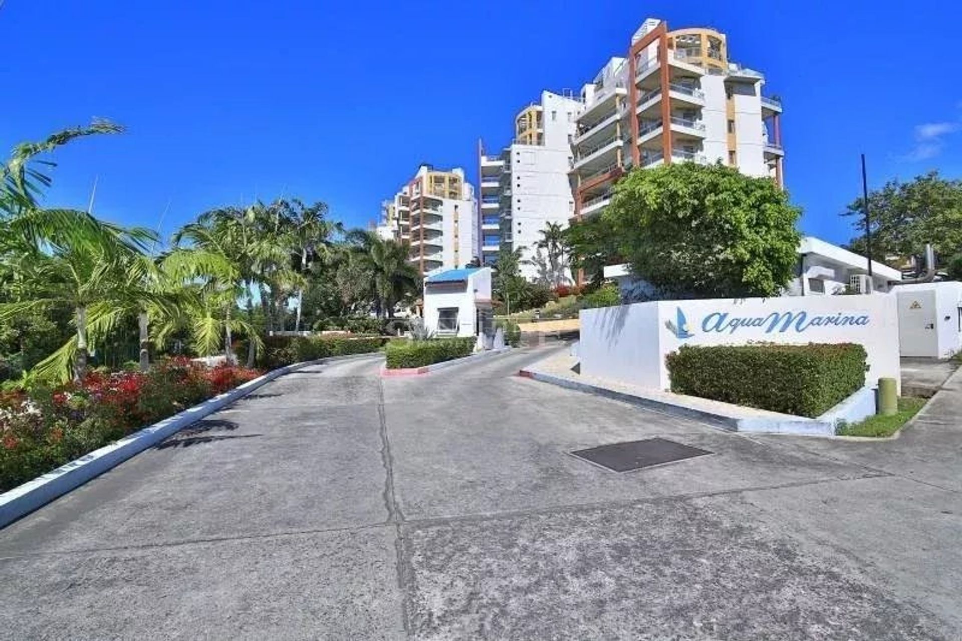 Condominio en Sint Maarten, null 12883790