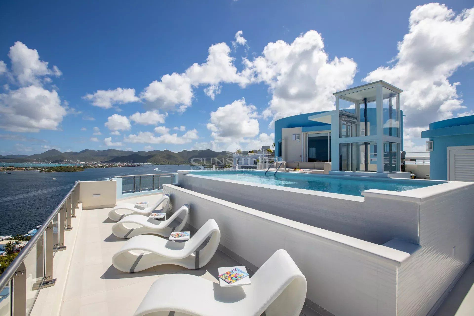 Condominio en Sint Maarten, null 12883790