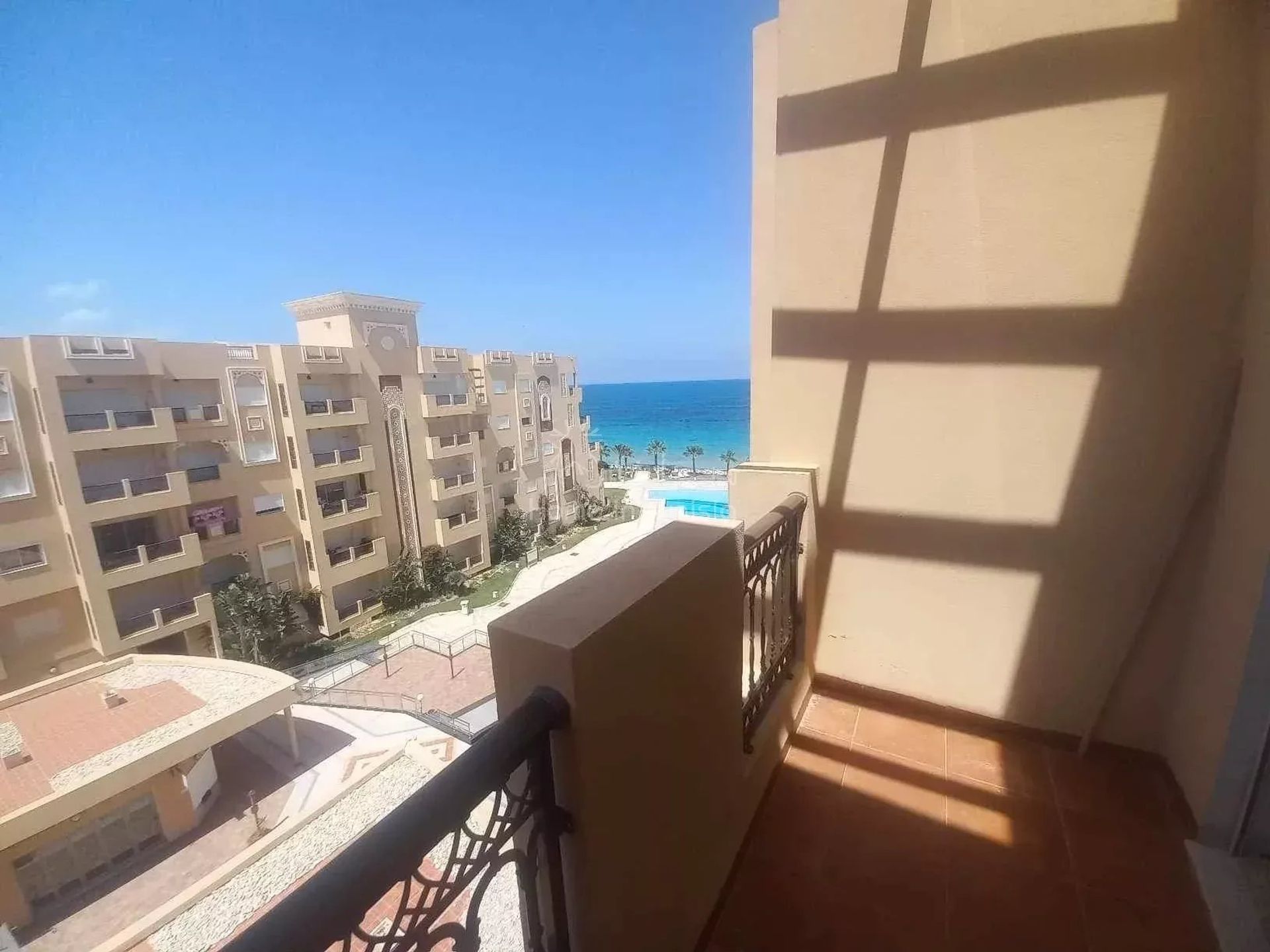 Condominio nel Chatt Meriem, Akouda 12883838