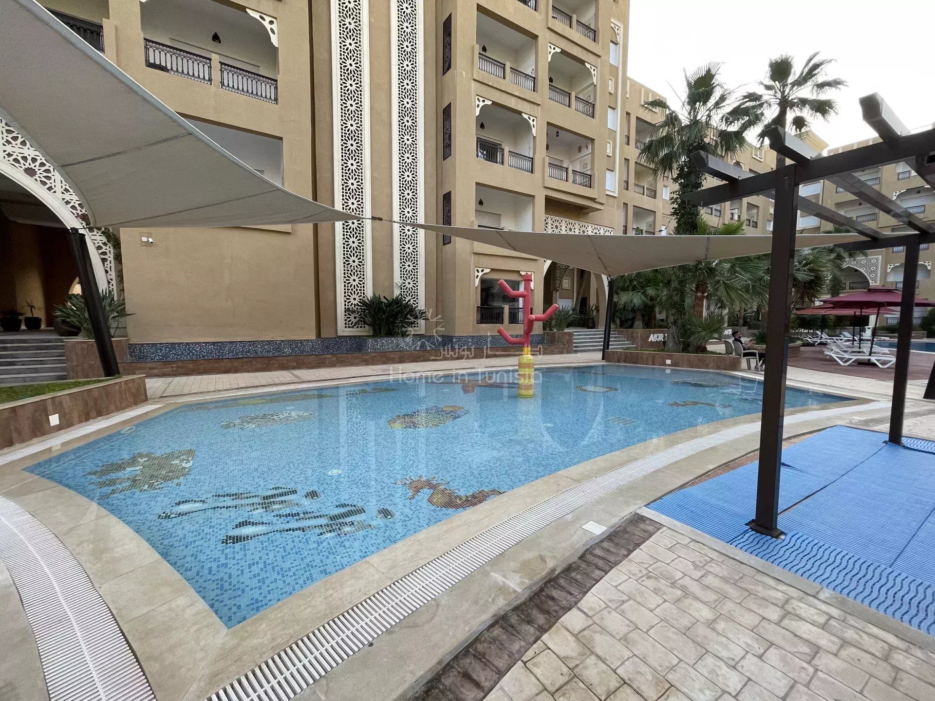 Condominio nel Chatt Meriem, Akouda 12883838