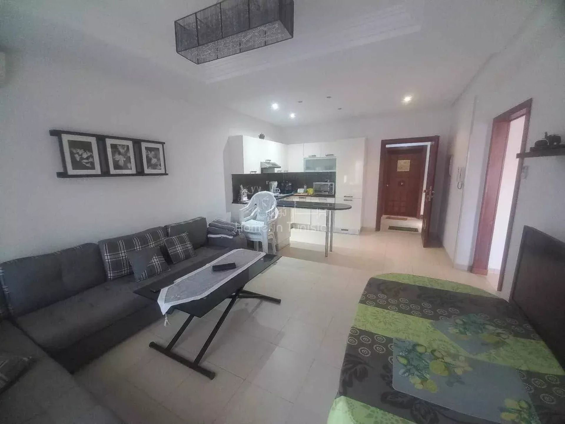 Condominium in Souani el Adari, Sousse 12883838