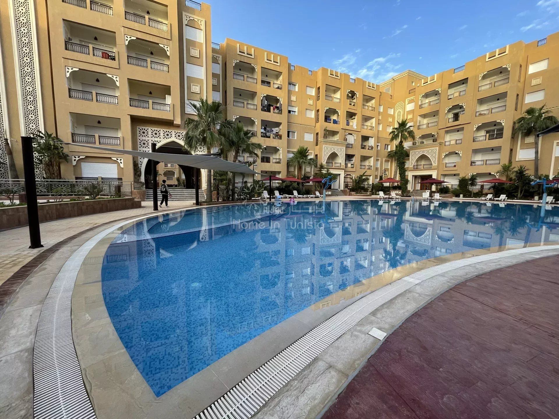 Condominio nel Chatt Meriem, Akouda 12883838