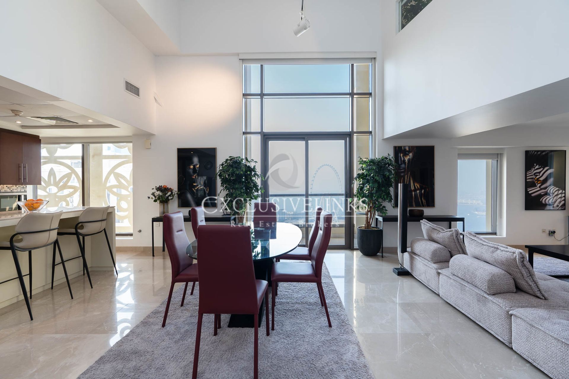 Residential in Dubai, Dubai 12883864