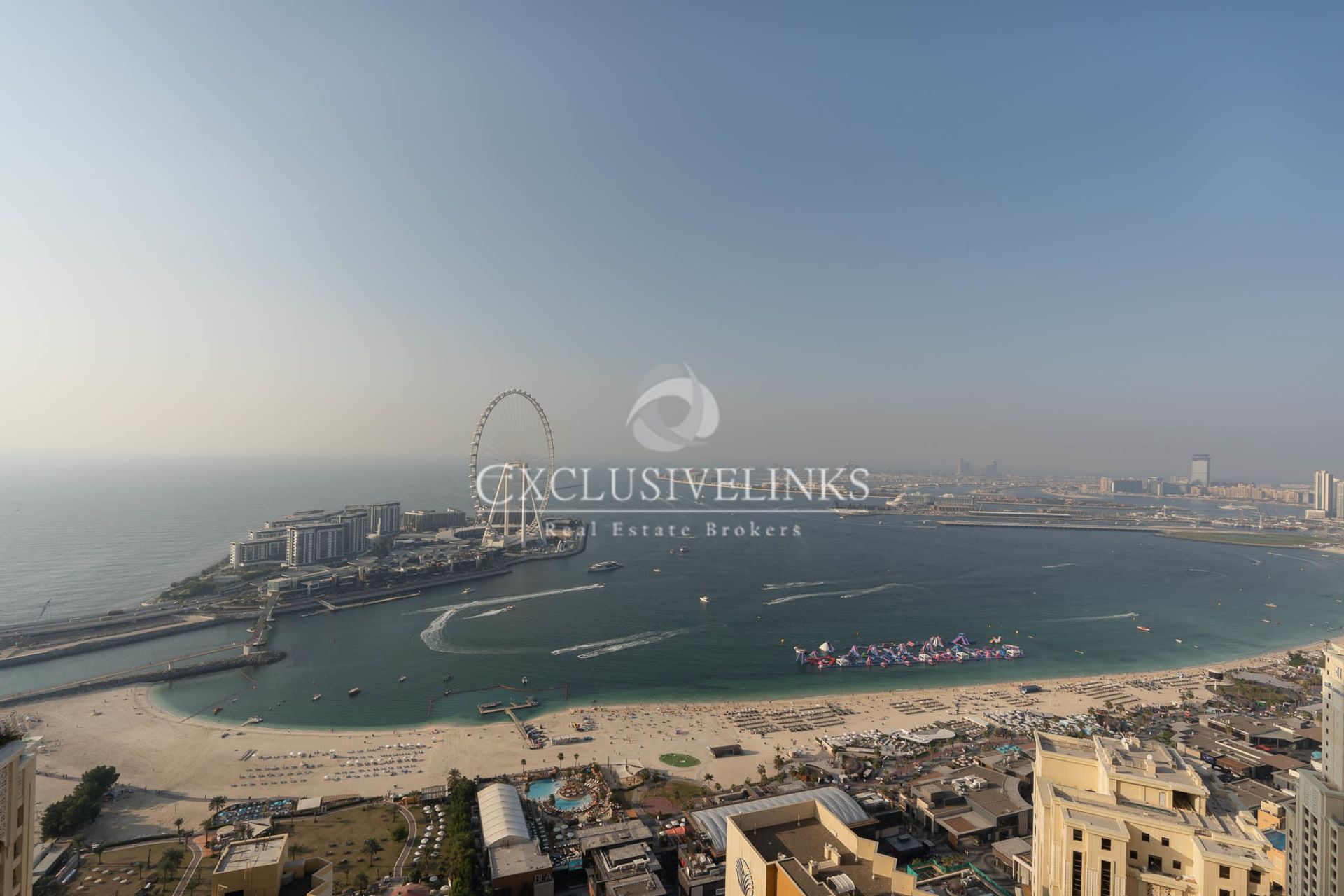 Residential in Dubai, Dubai 12883864