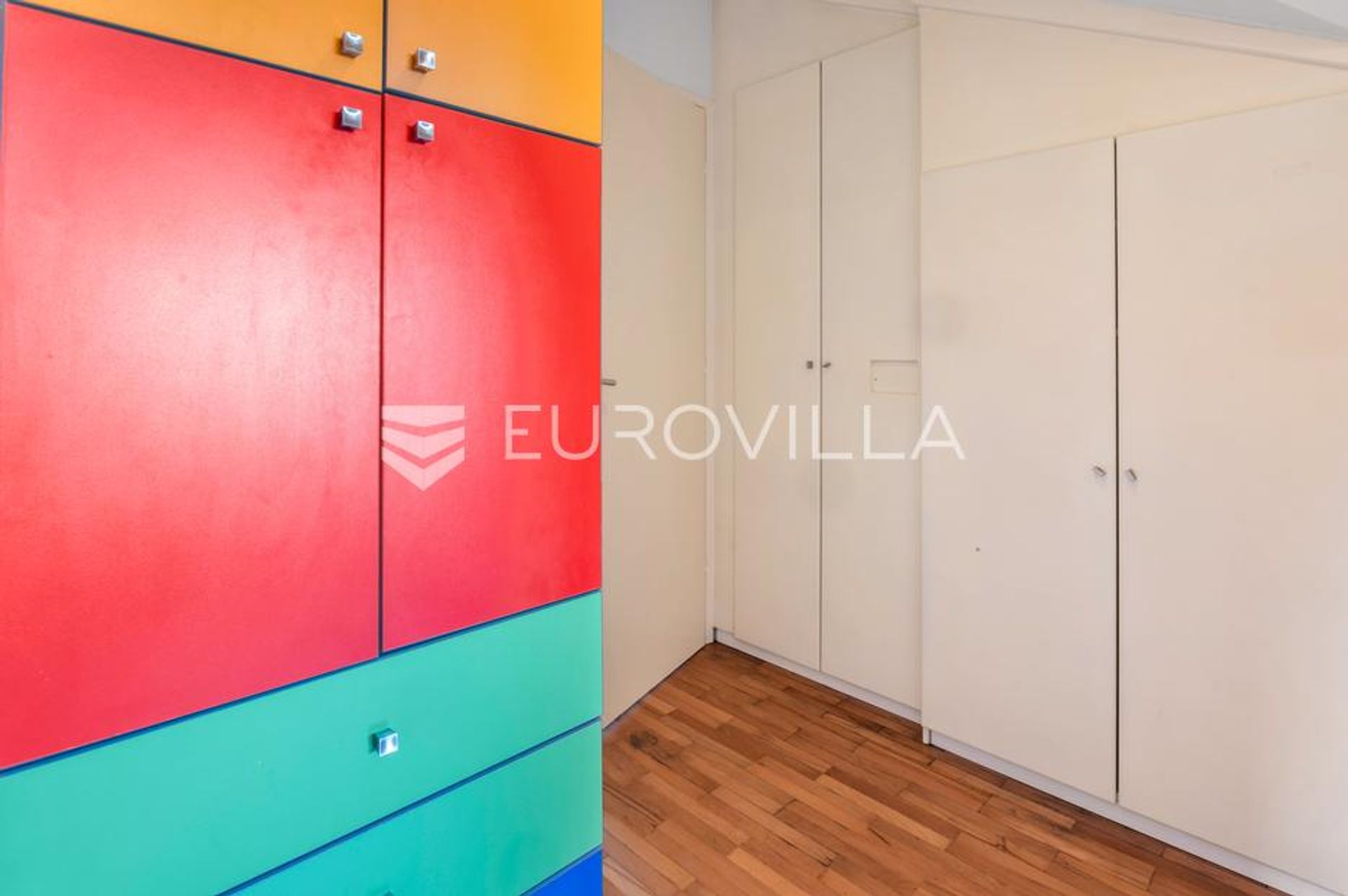 Condominio en Zagreb,  12883905