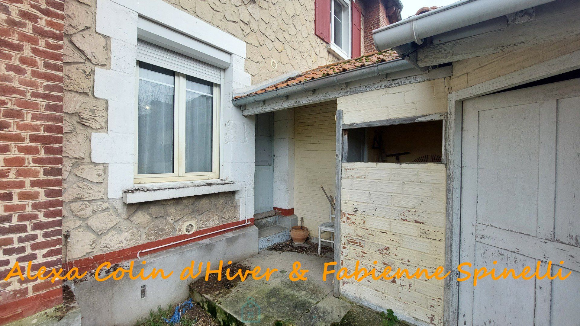 rumah dalam Soissons, Hauts-de-France 12883958