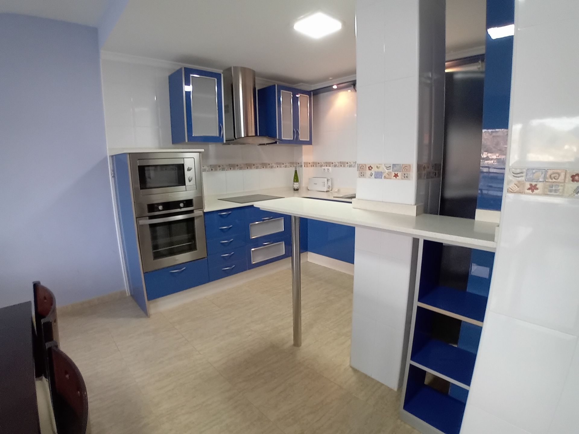 Condominium dans San Antonio Abad, Murcia 12884058