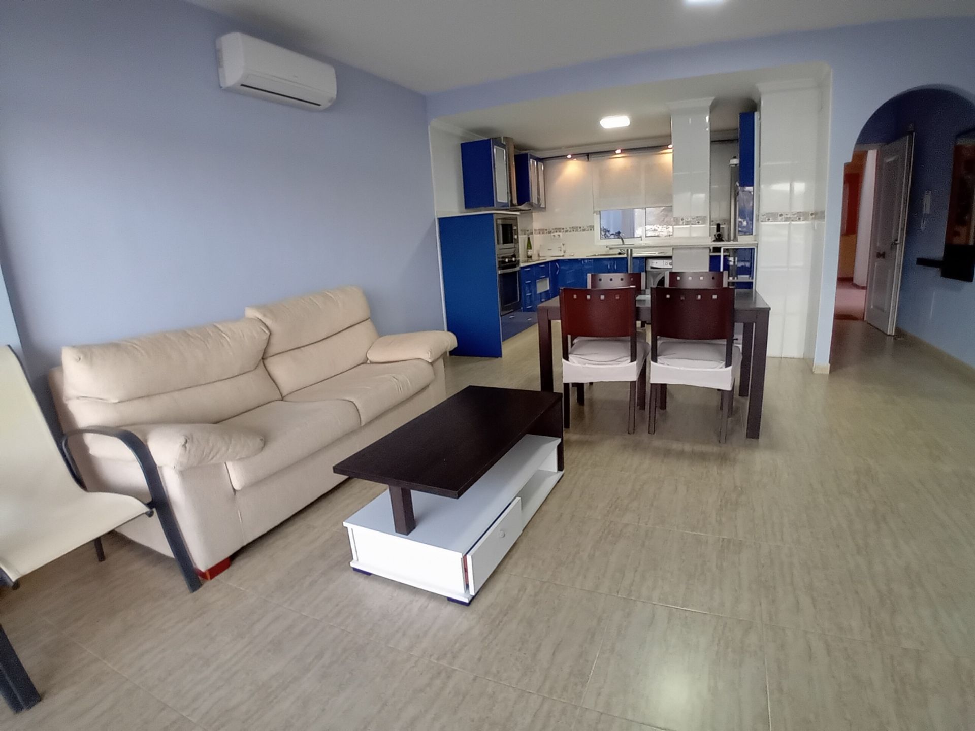 Condominium dans San Antonio Abad, Murcia 12884058