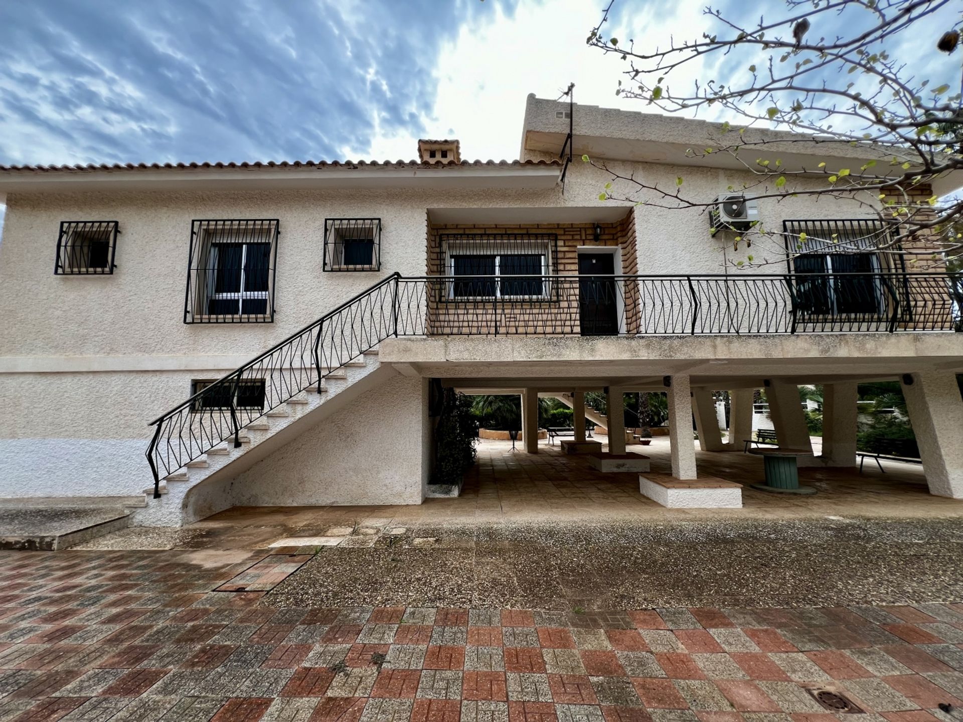 Rumah di Cartagena, Region of Murcia 12884059