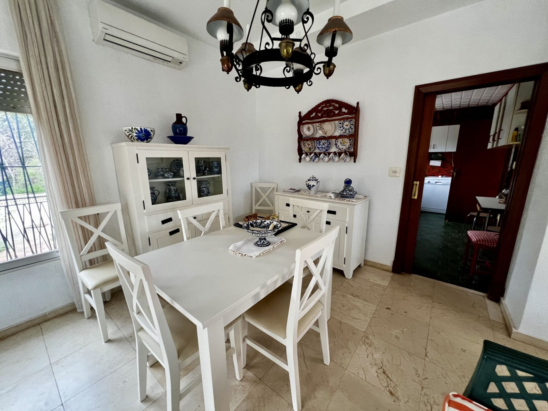 Rumah di Cartagena, Region of Murcia 12884059