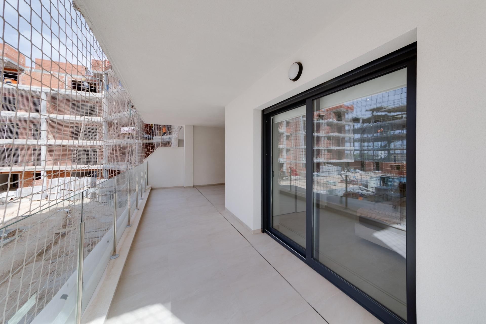 Condominio en San Javier, Región de Murcia 12884075