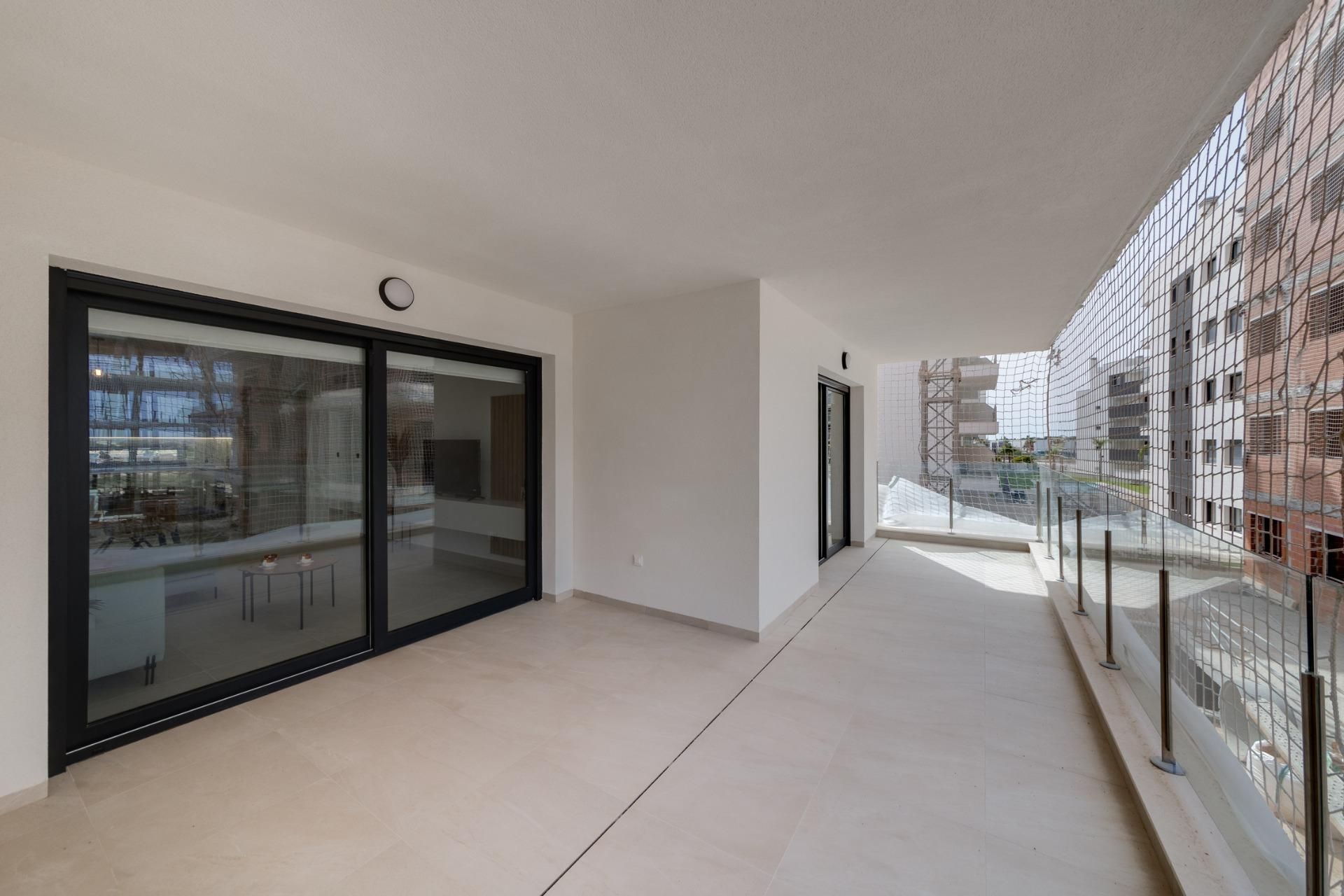 Condominio en San Javier, Región de Murcia 12884075