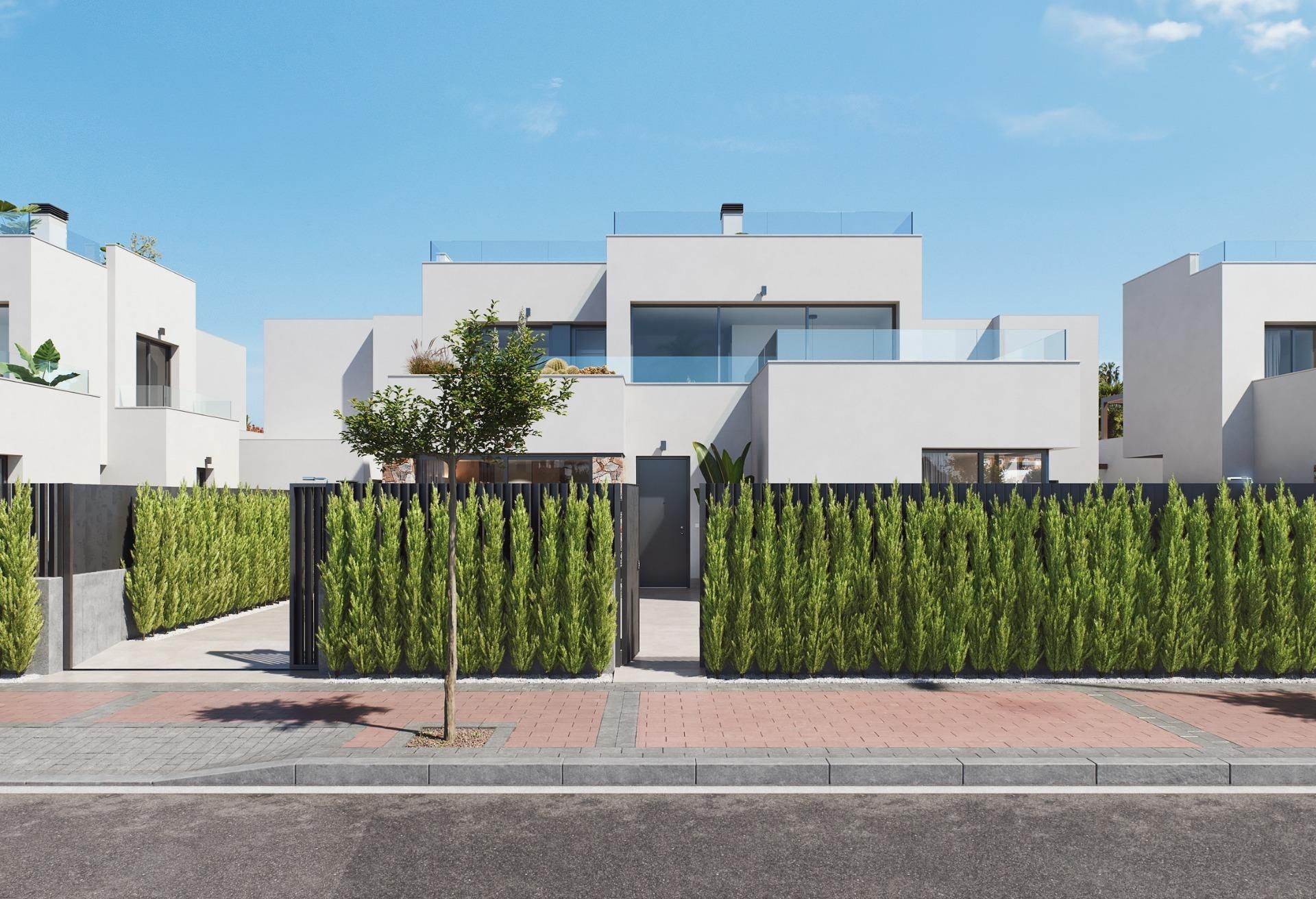 casa no Torre-Pacheco, Región de Murcia 12884131