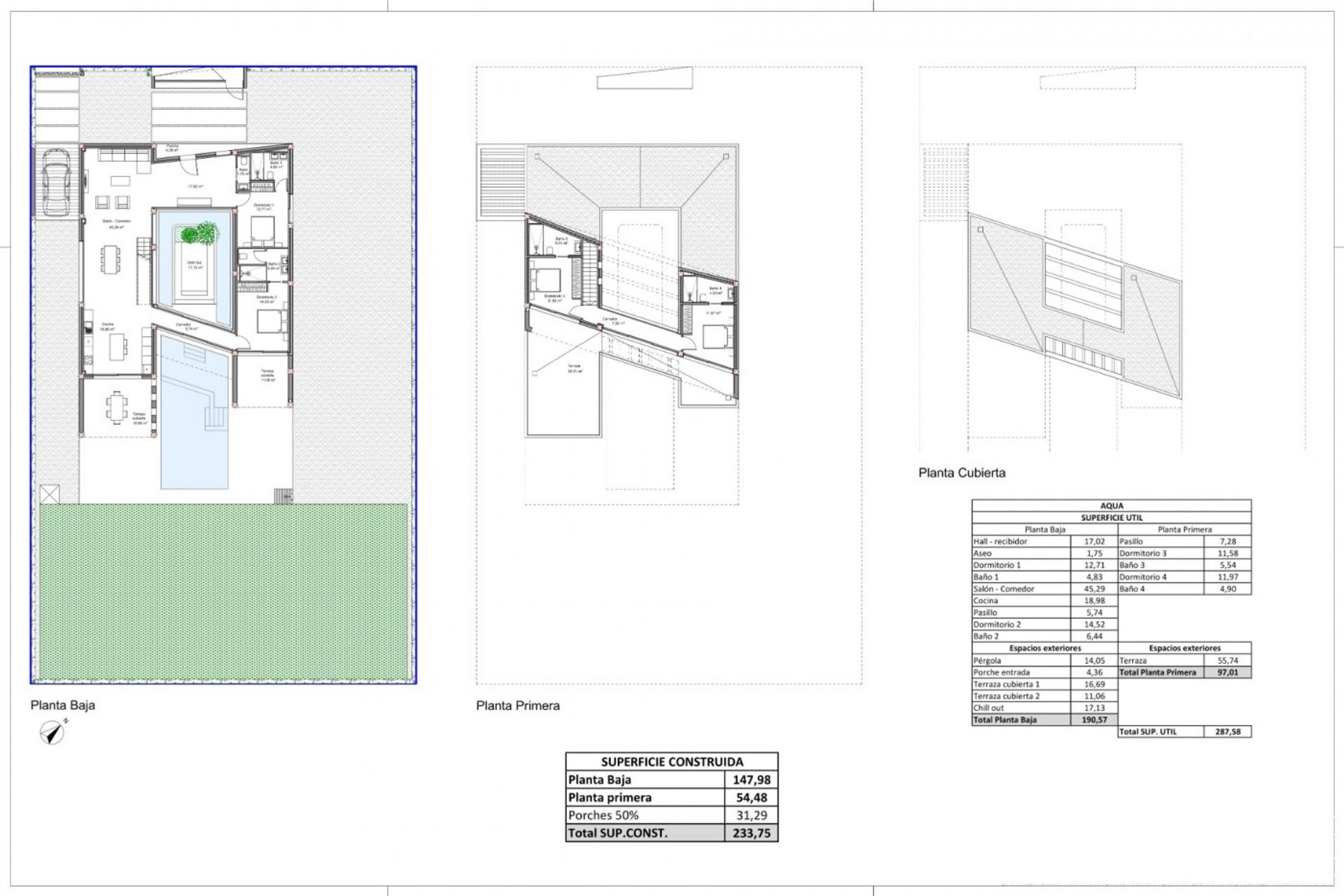 Casa nel Murcia, Región de Murcia 12884153