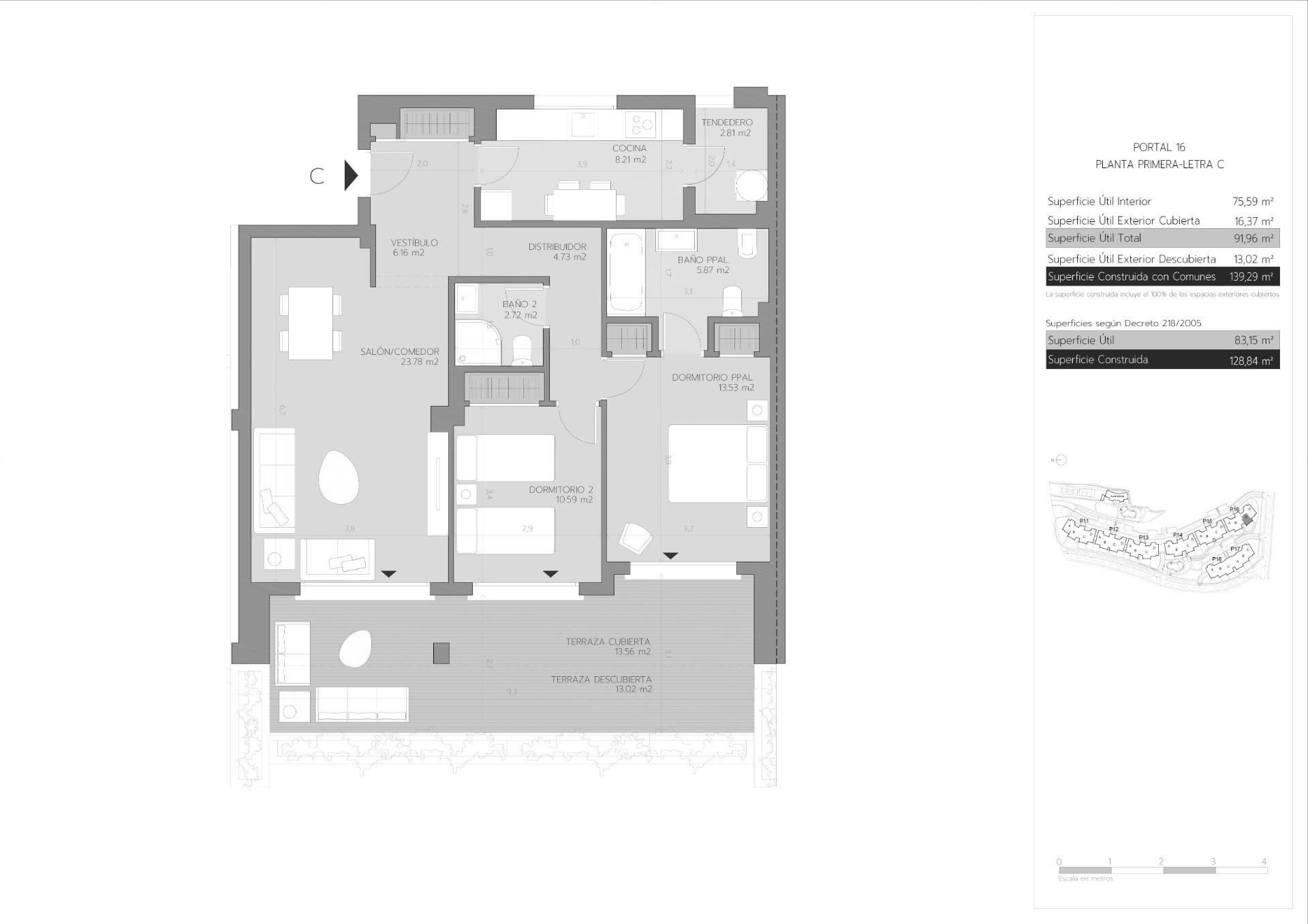 Condominium in , Andalucía 12884274