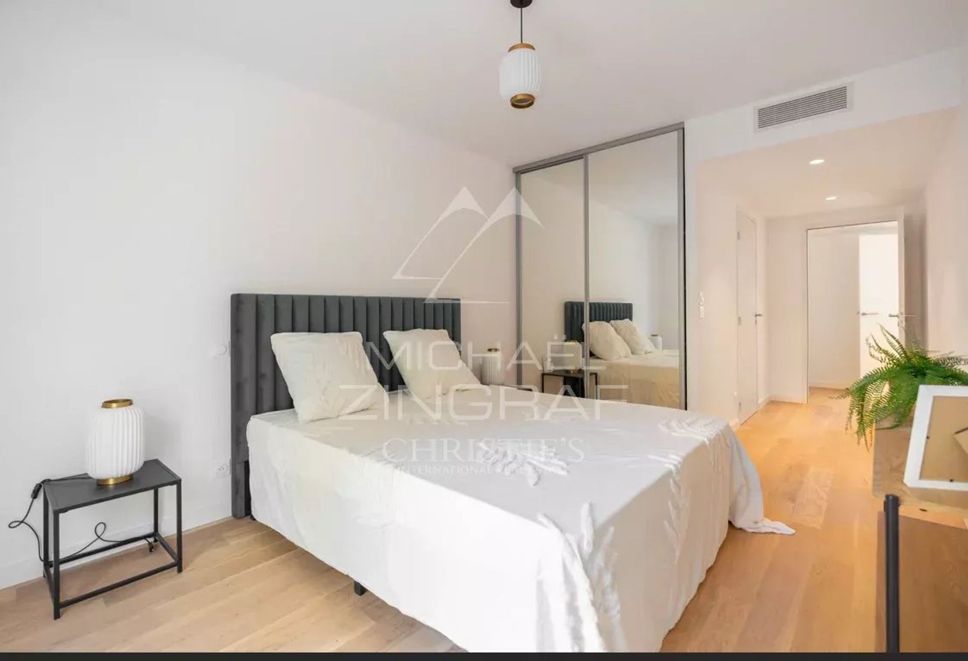 Kondominium dalam Marseille 8ème, Bouches-du-Rhône 12884345