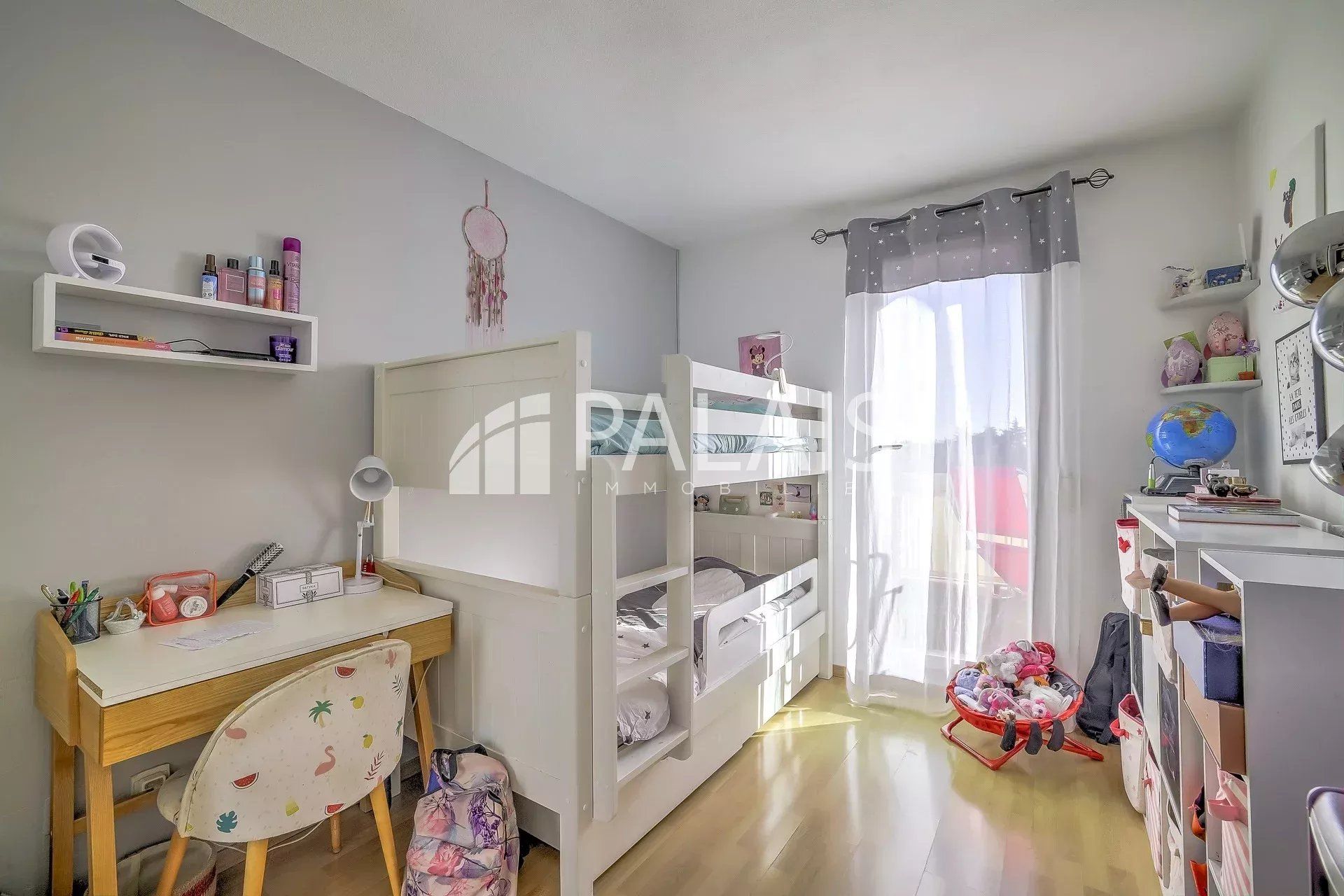 Osakehuoneisto sisään Nice, Alpes-Maritimes 12884347