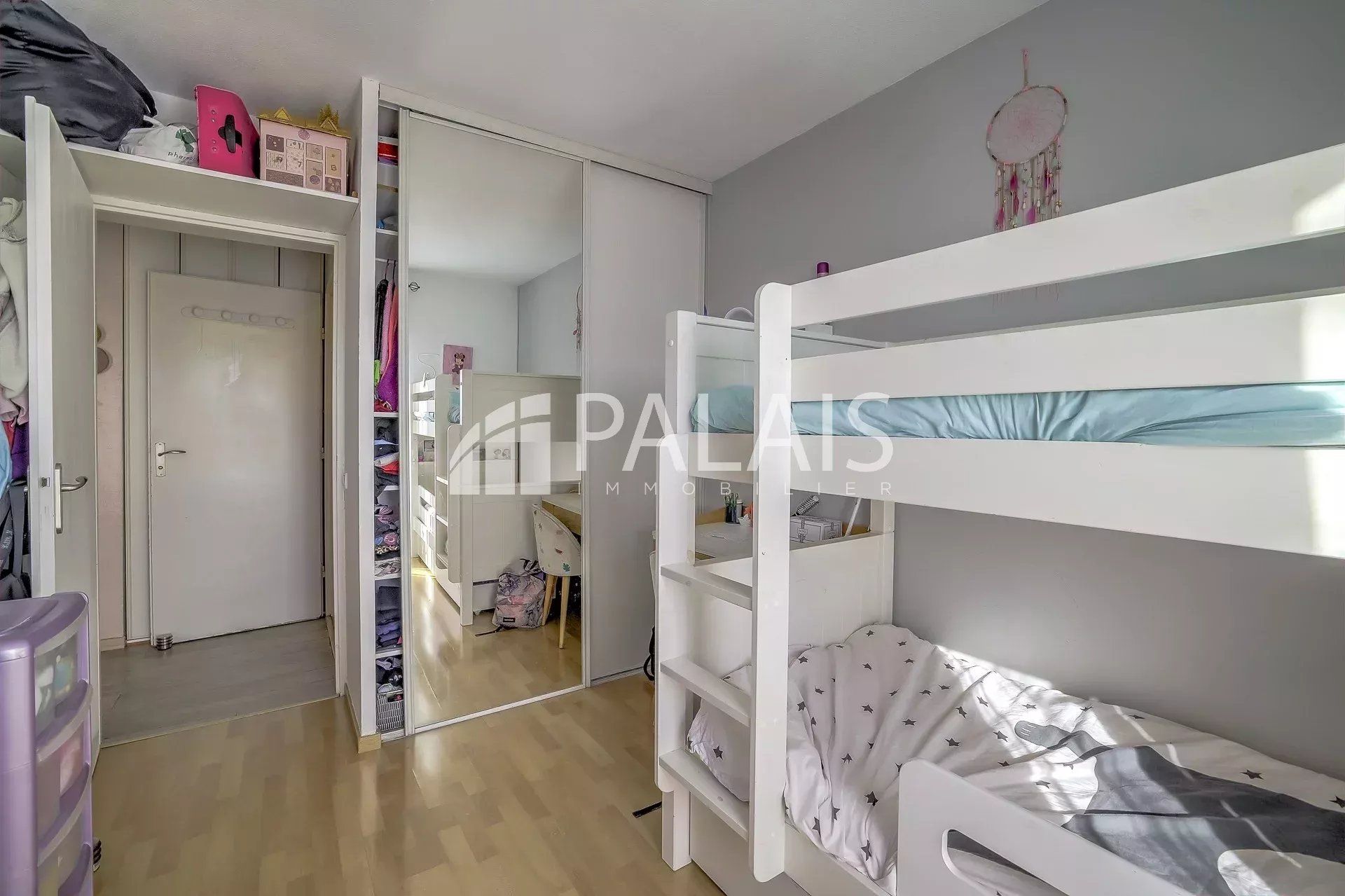 Кондоминиум в Nice, Alpes-Maritimes 12884347