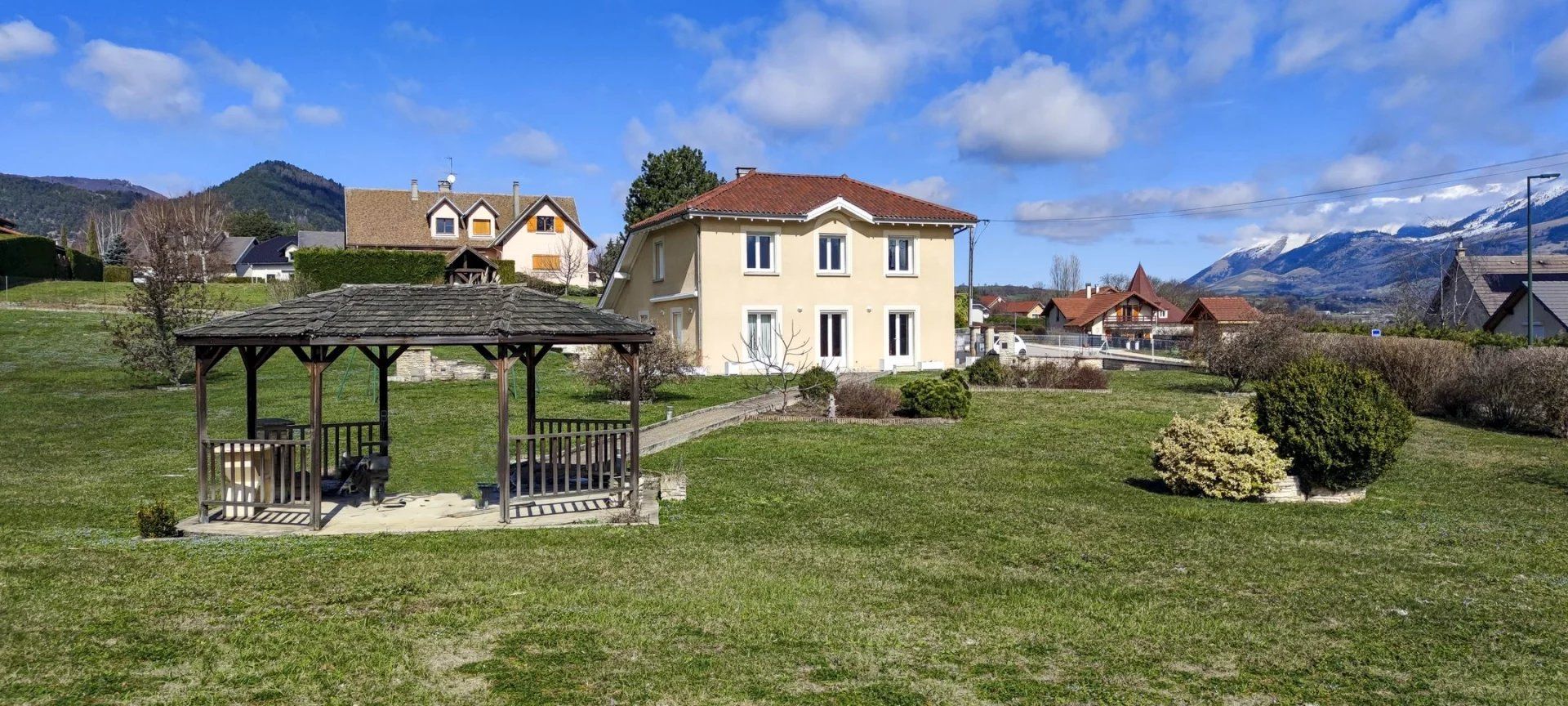 Житлова в Ponsonnas, Isère 12884353