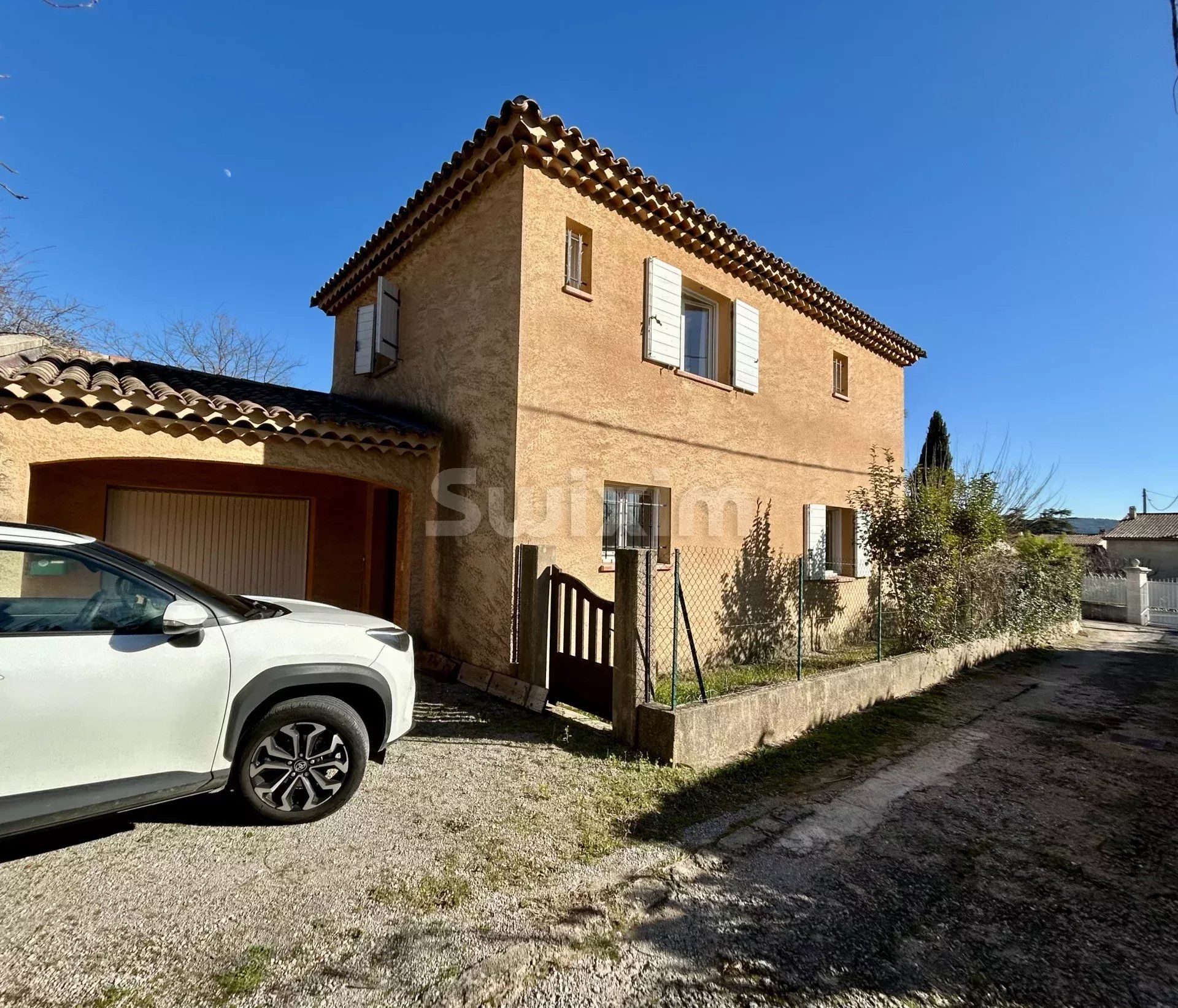 Casa nel Les Arcs, Var 12884357