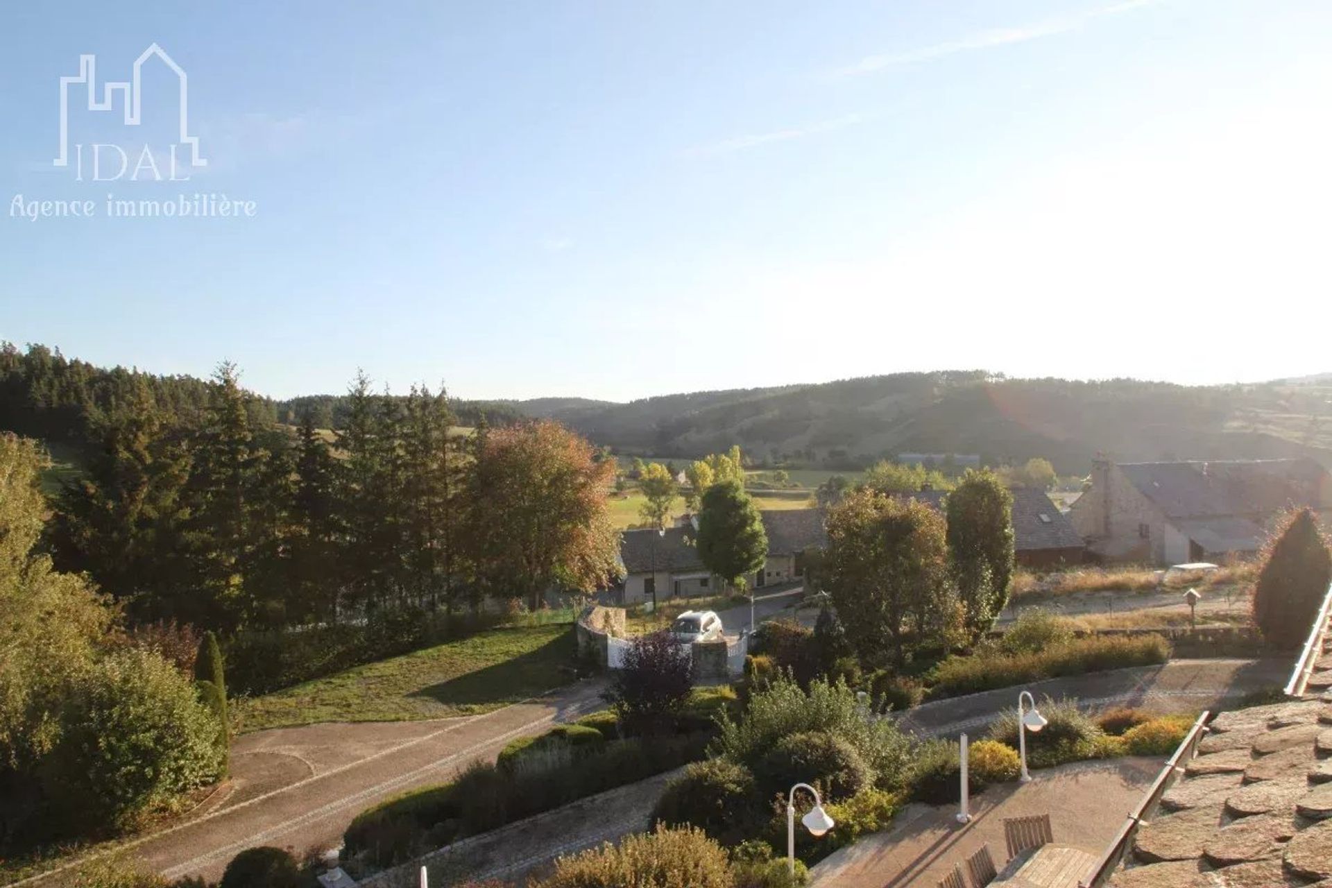 住宅 在 Fontans, Lozère 12884382